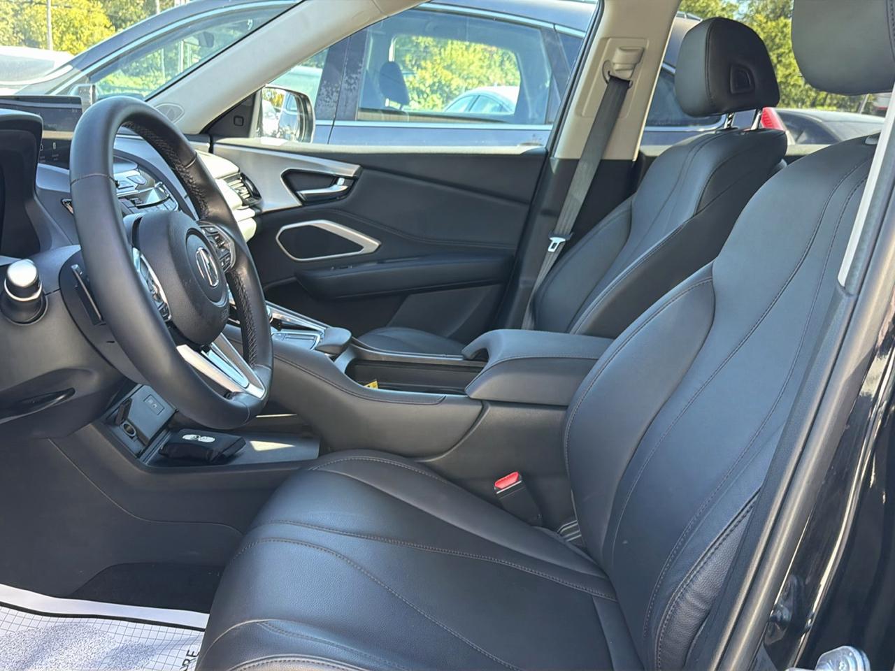 Acura RDX SH-AWD 2024