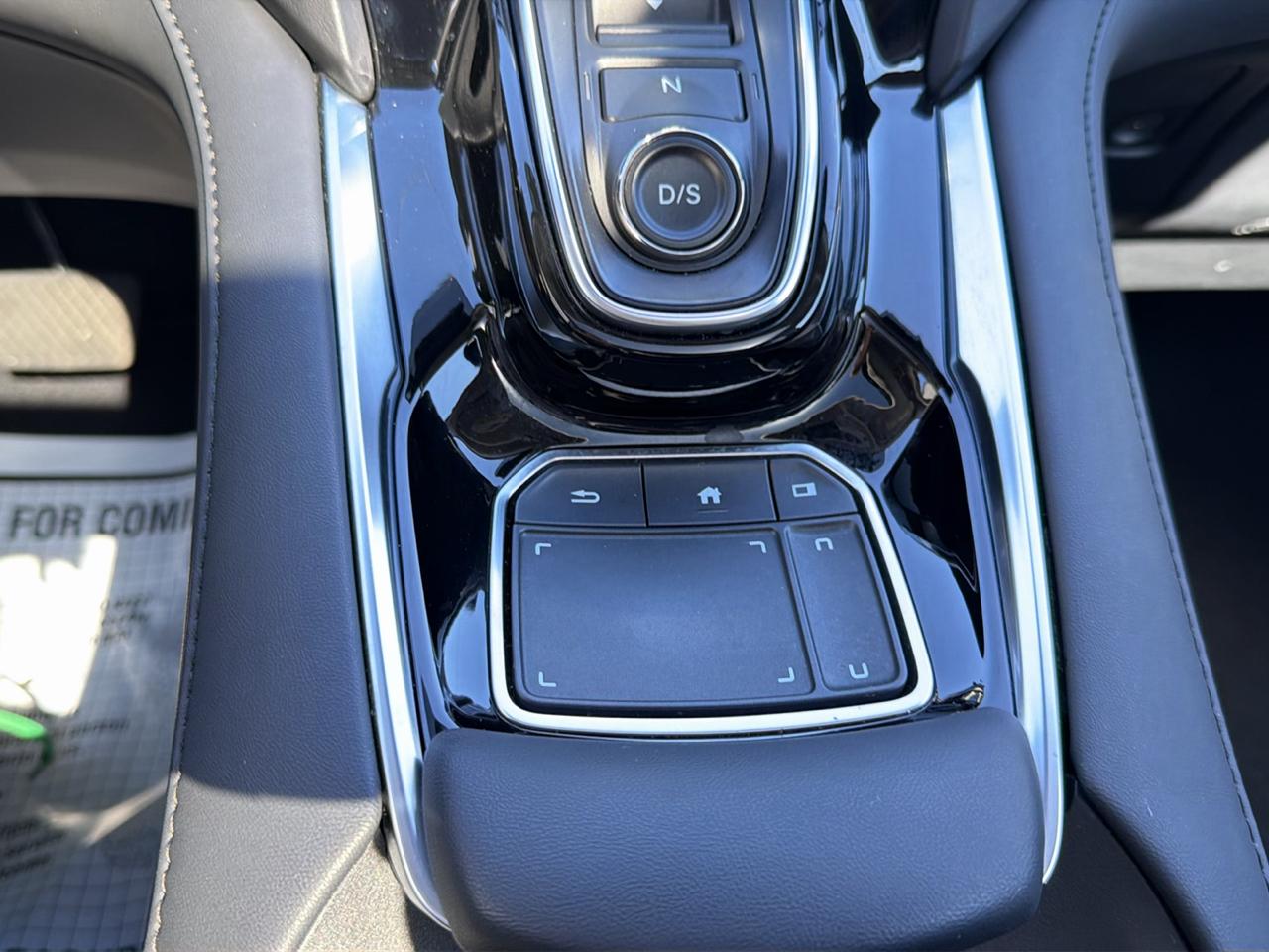 Acura RDX SH-AWD 2024