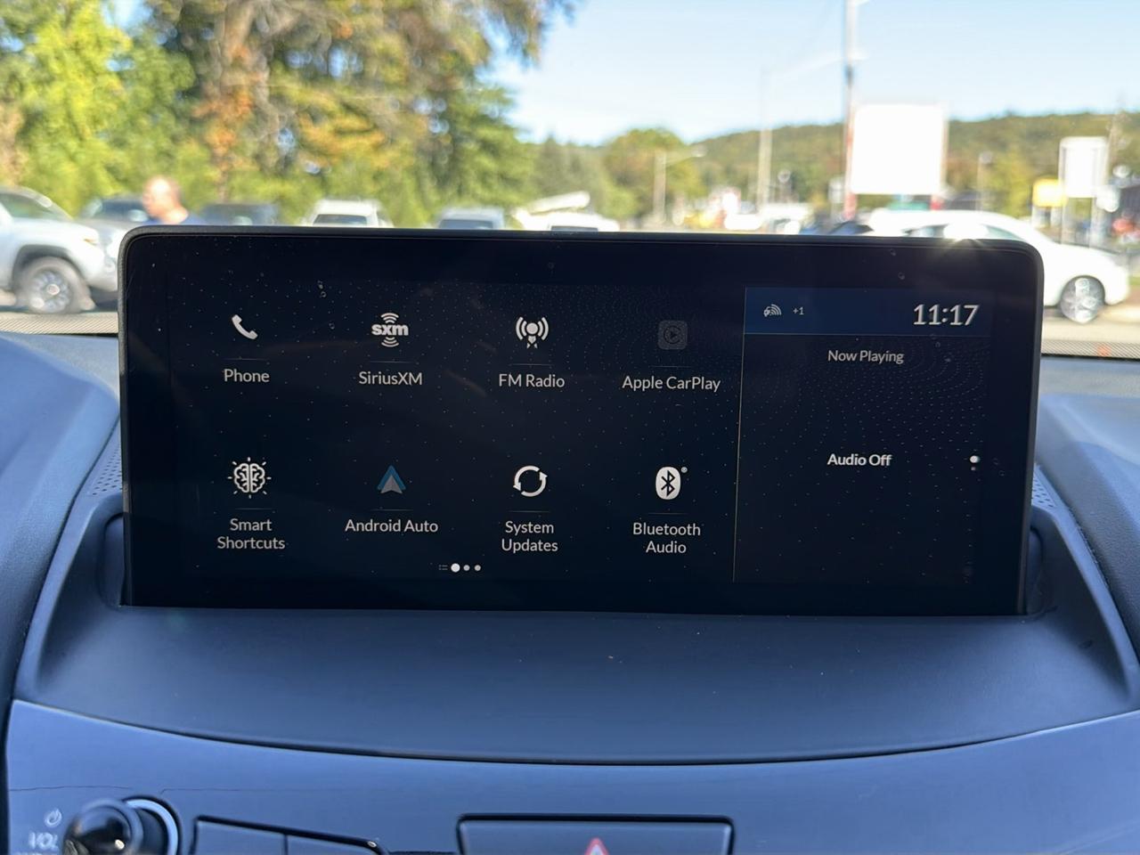 Acura RDX SH-AWD 2024