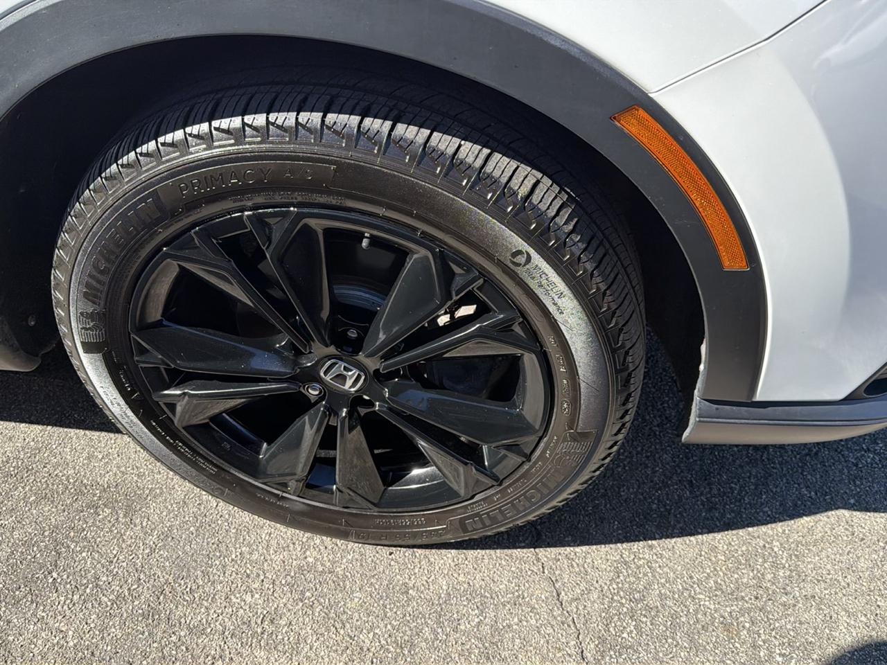 Honda CR-V Hybrid Sport Touring AWD 2024