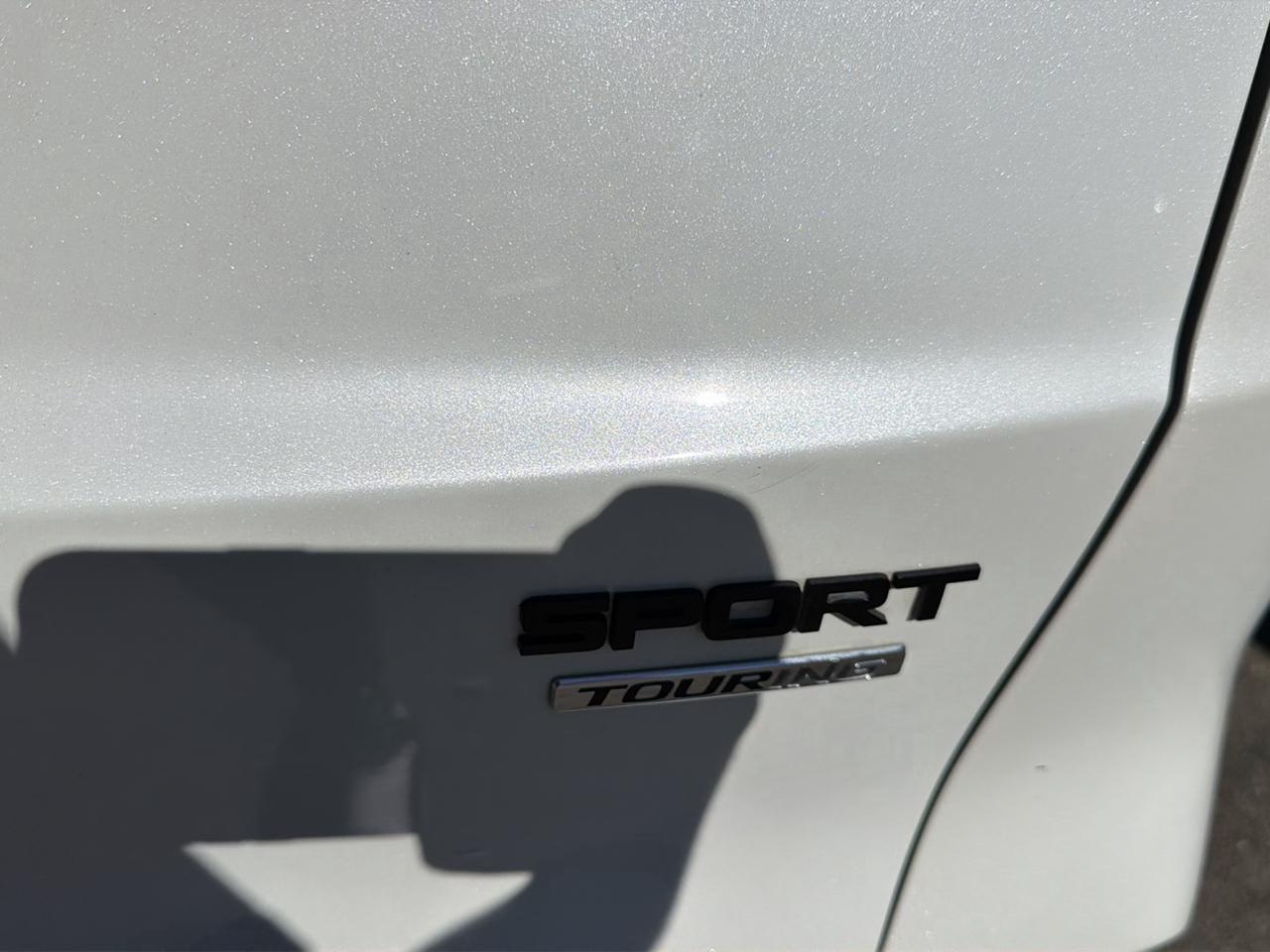 Honda CR-V Hybrid Sport Touring AWD 2024