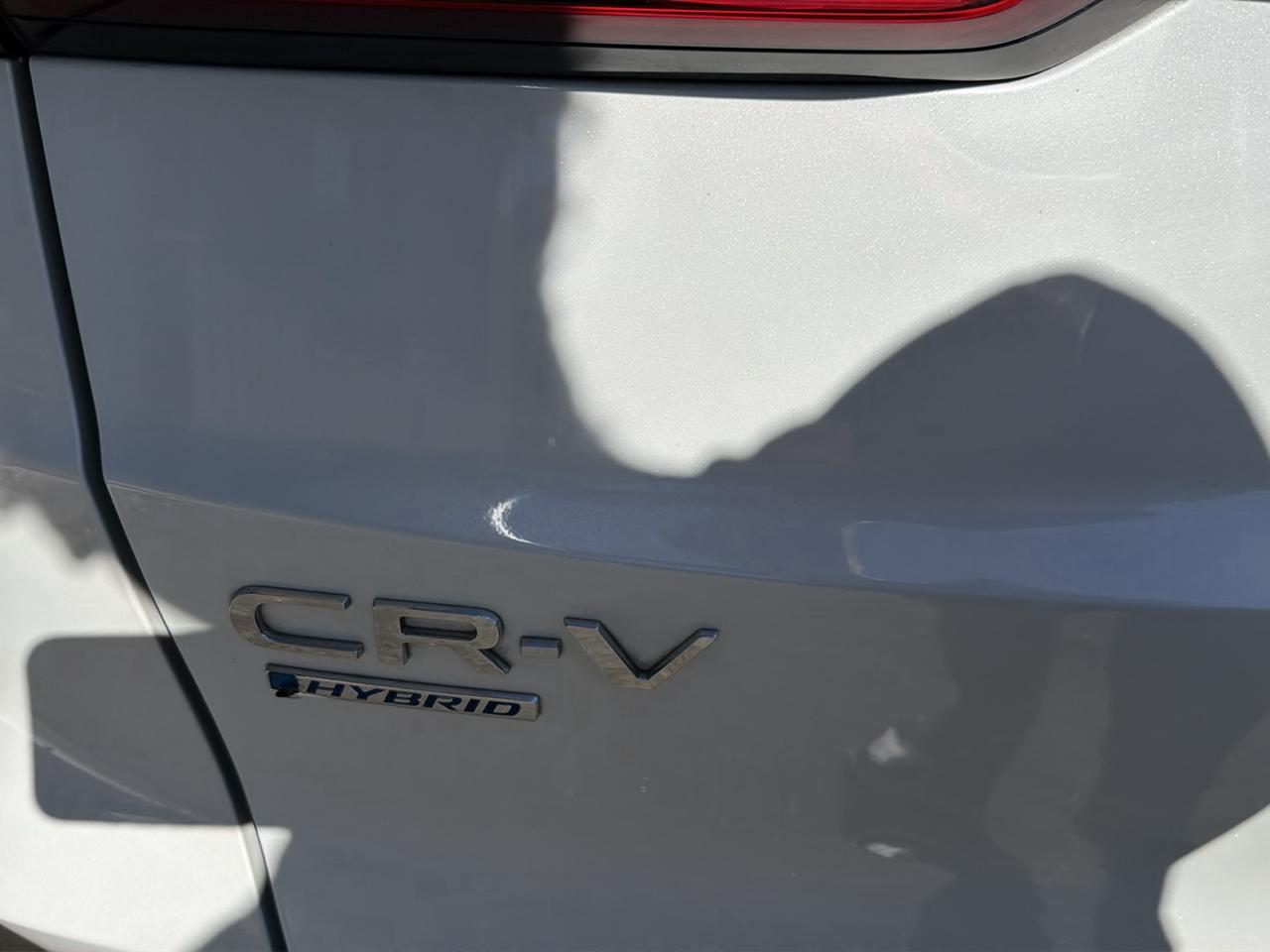 Honda CR-V Hybrid Sport Touring AWD 2024