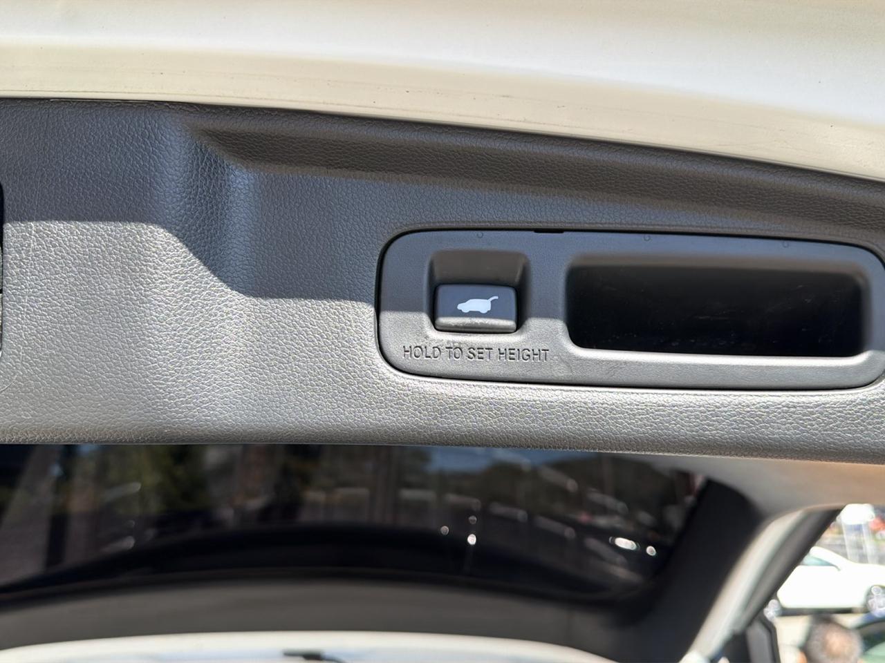 Honda CR-V Hybrid Sport Touring AWD 2024