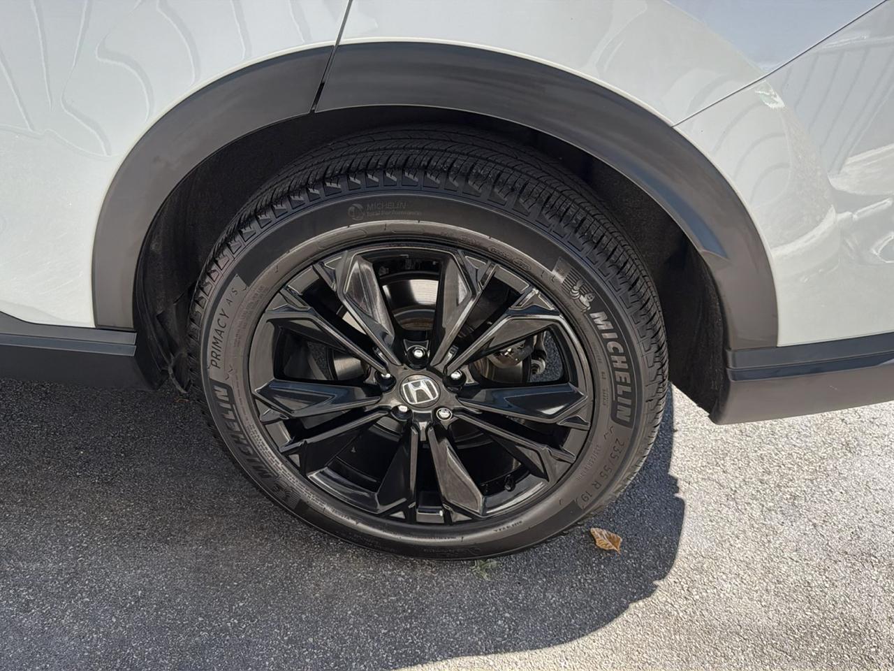 Honda CR-V Hybrid Sport Touring AWD 2024