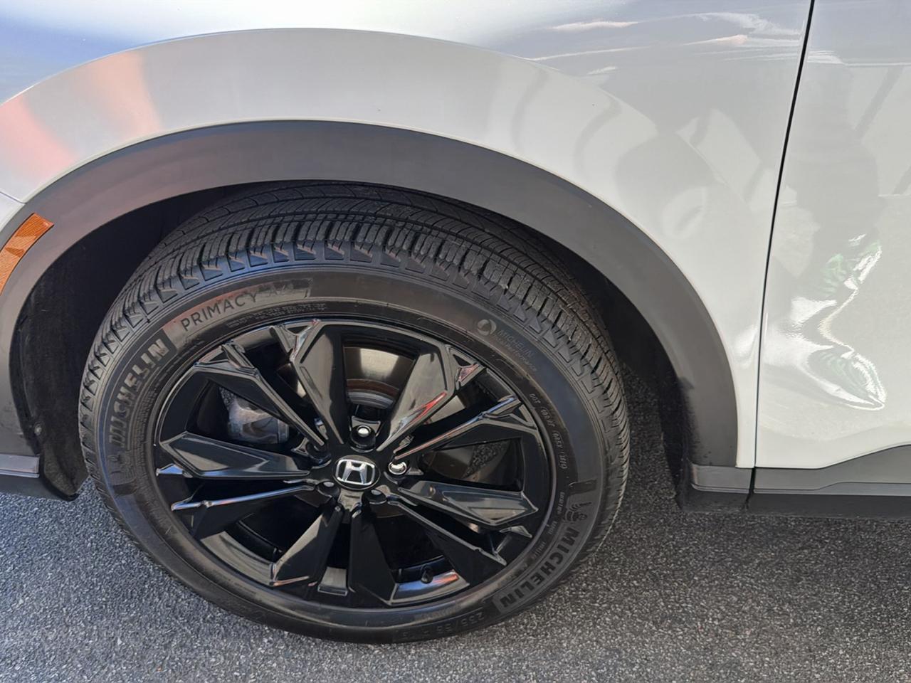 Honda CR-V Hybrid Sport Touring AWD 2024