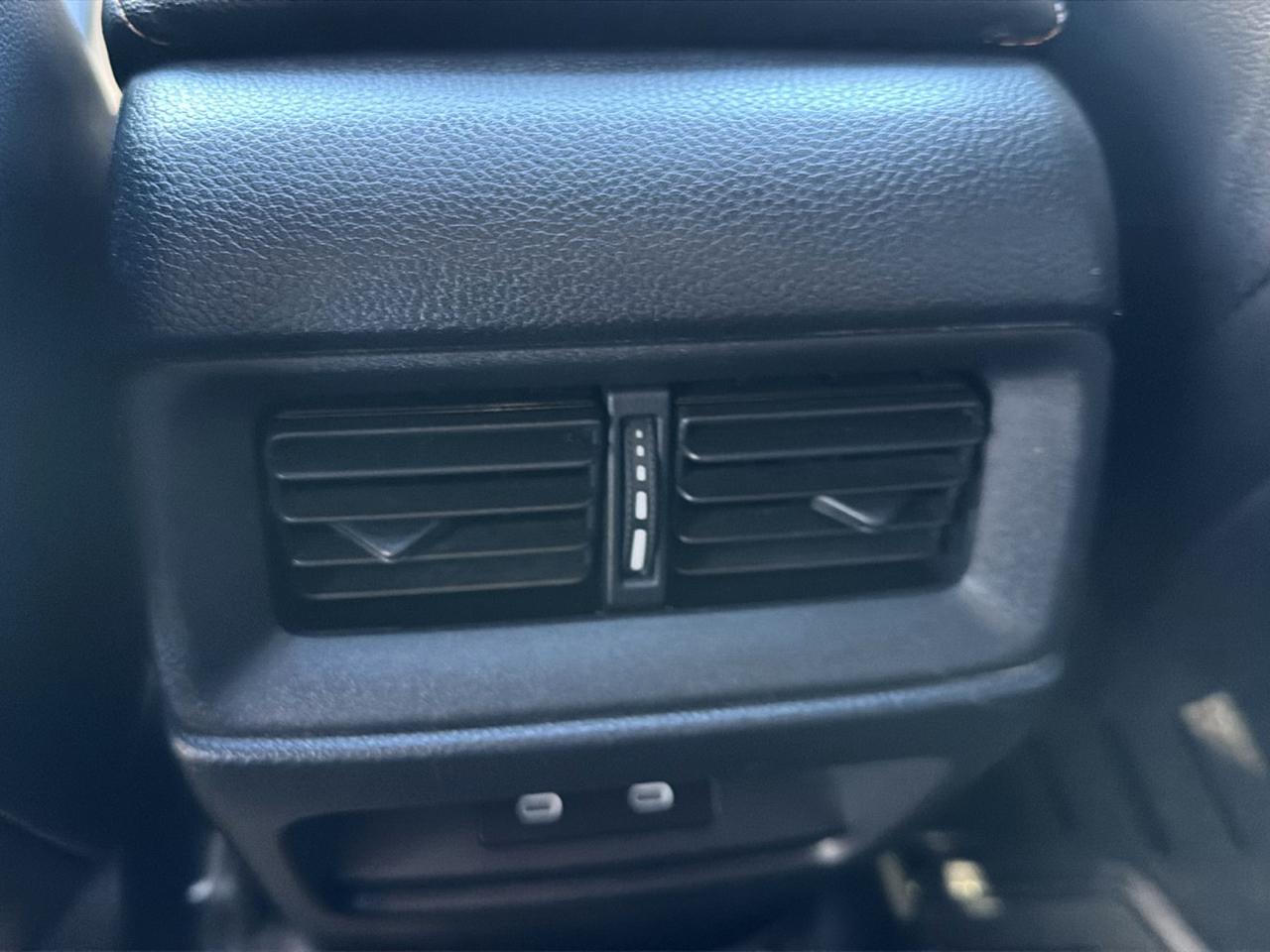 Honda CR-V Hybrid Sport Touring AWD 2024