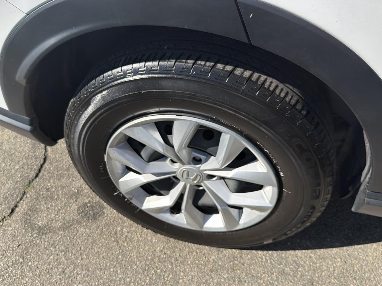 Honda CR-V LX AWD 2024