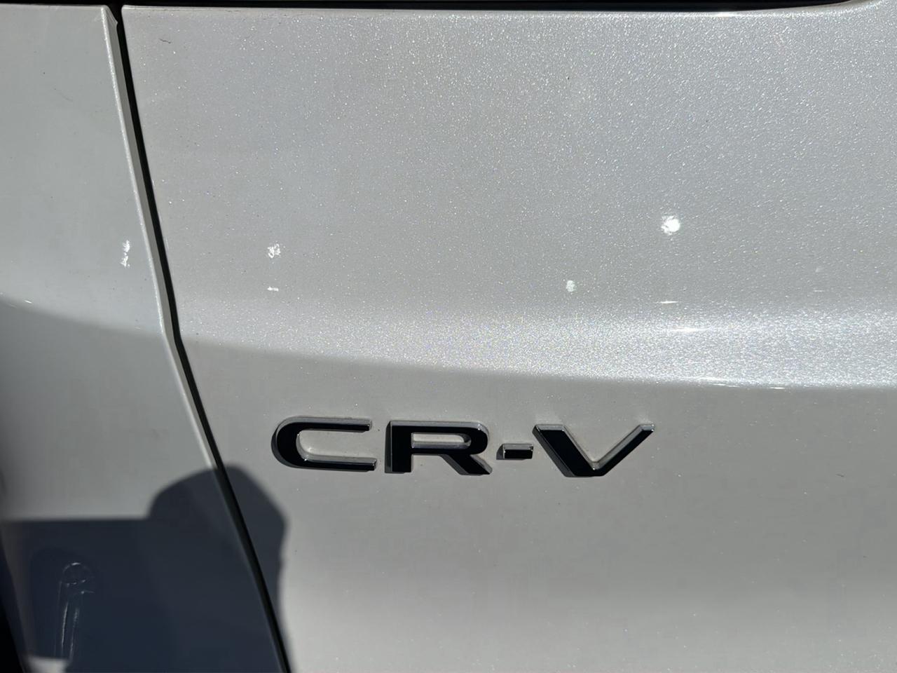 Honda CR-V LX AWD 2024