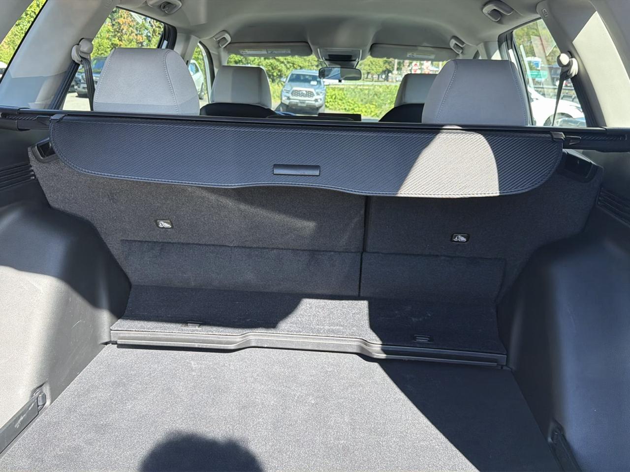 Honda CR-V LX AWD 2024