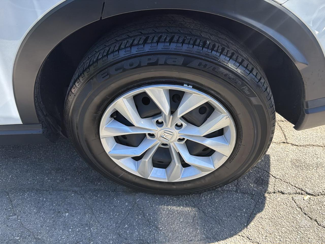 Honda CR-V LX AWD 2024