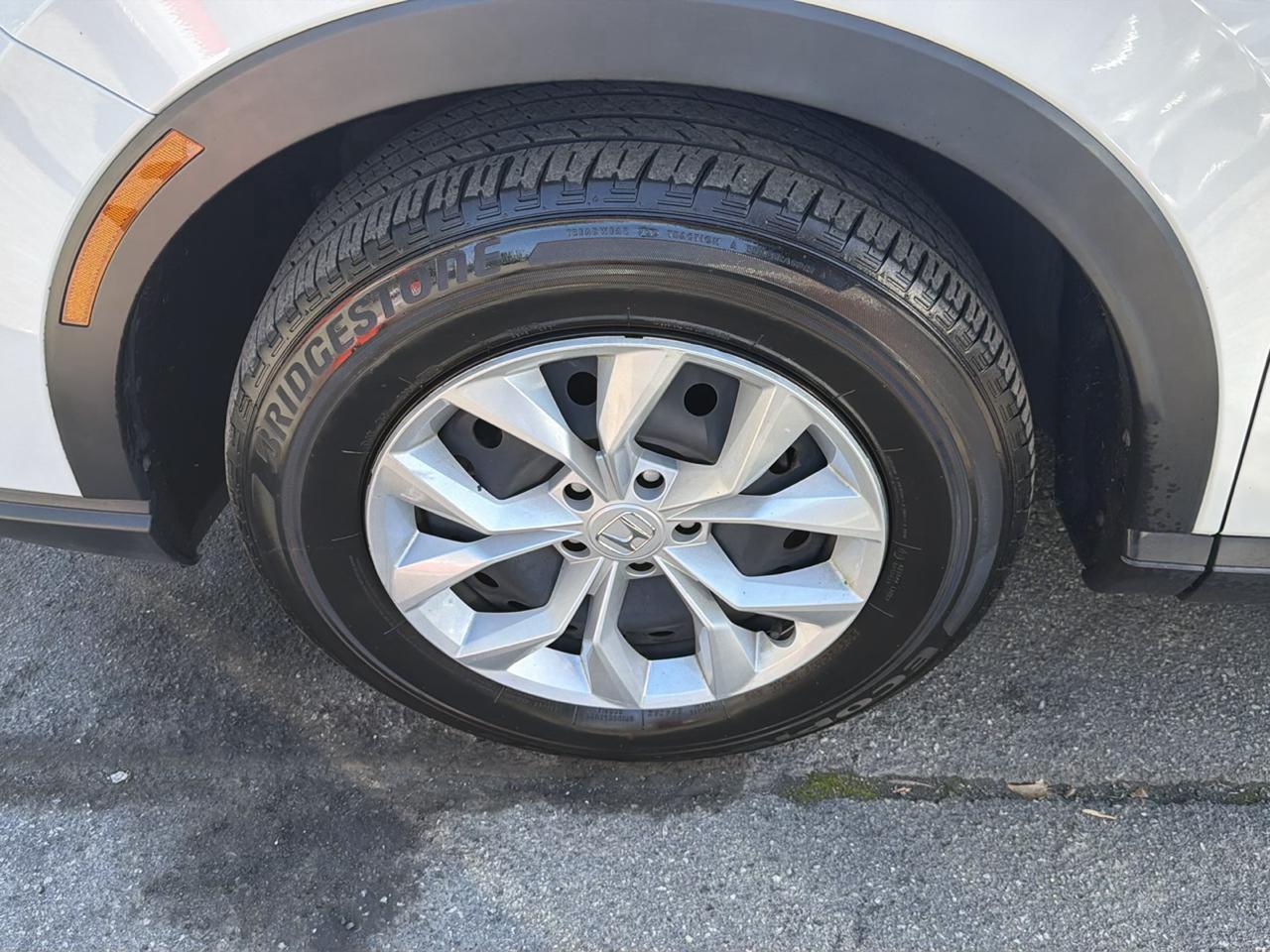 Honda CR-V LX AWD 2024