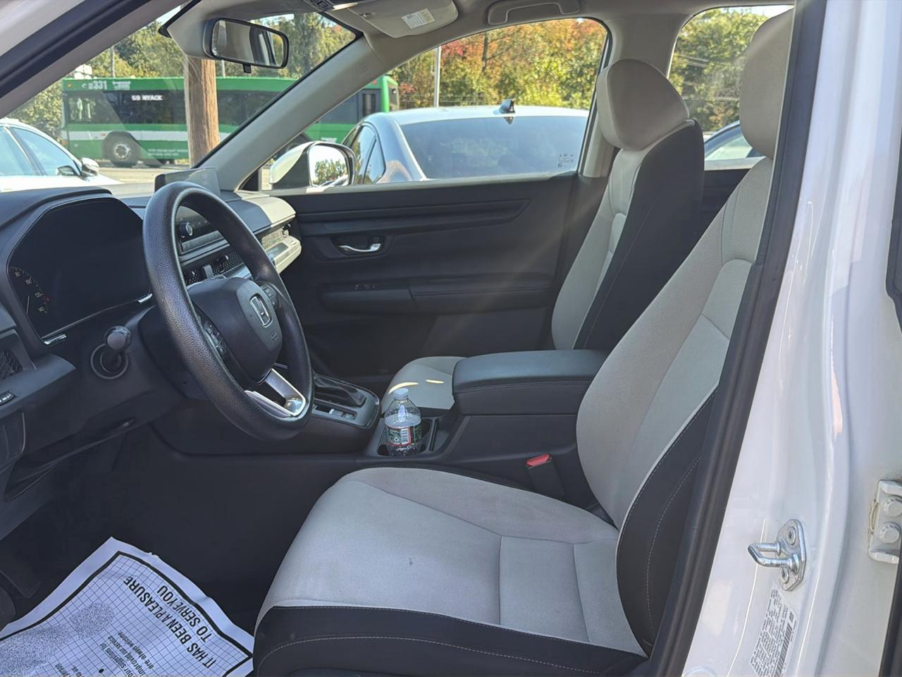 Honda CR-V LX AWD 2024