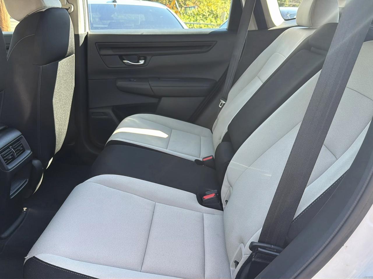 Honda CR-V LX AWD 2024