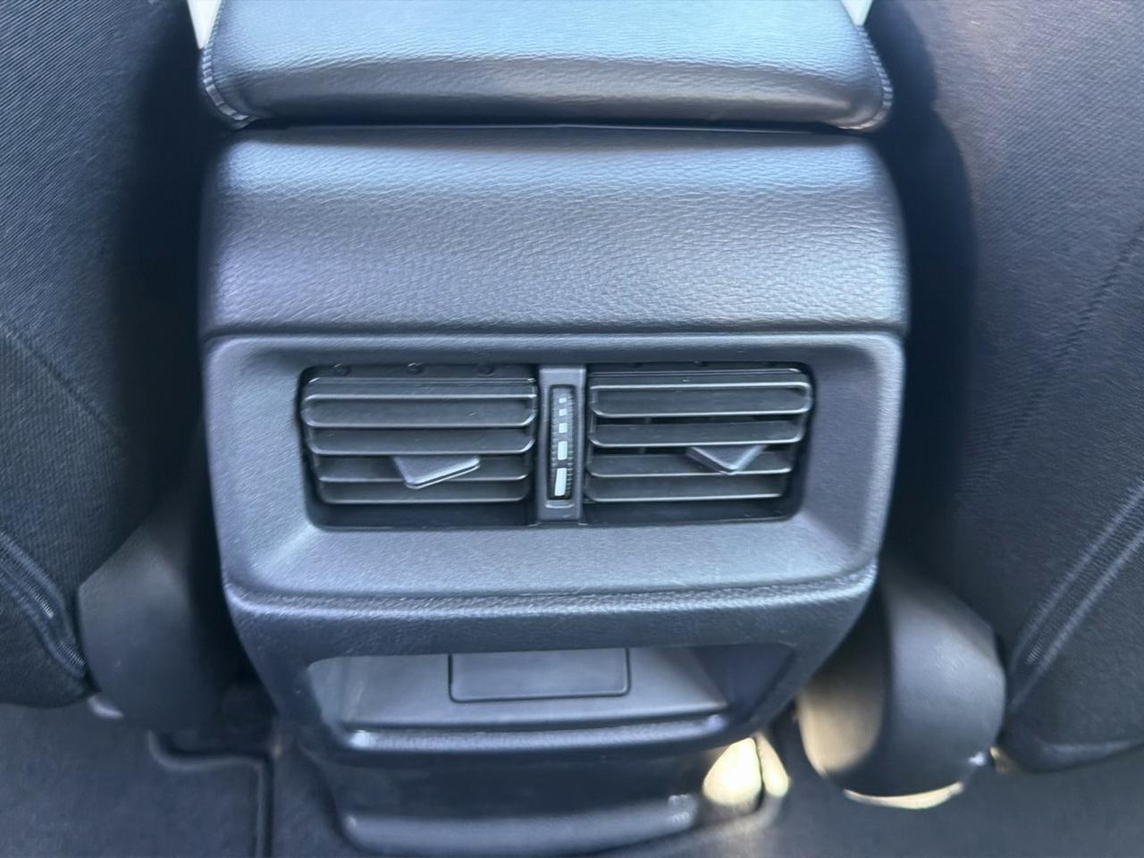 Honda CR-V LX AWD 2024