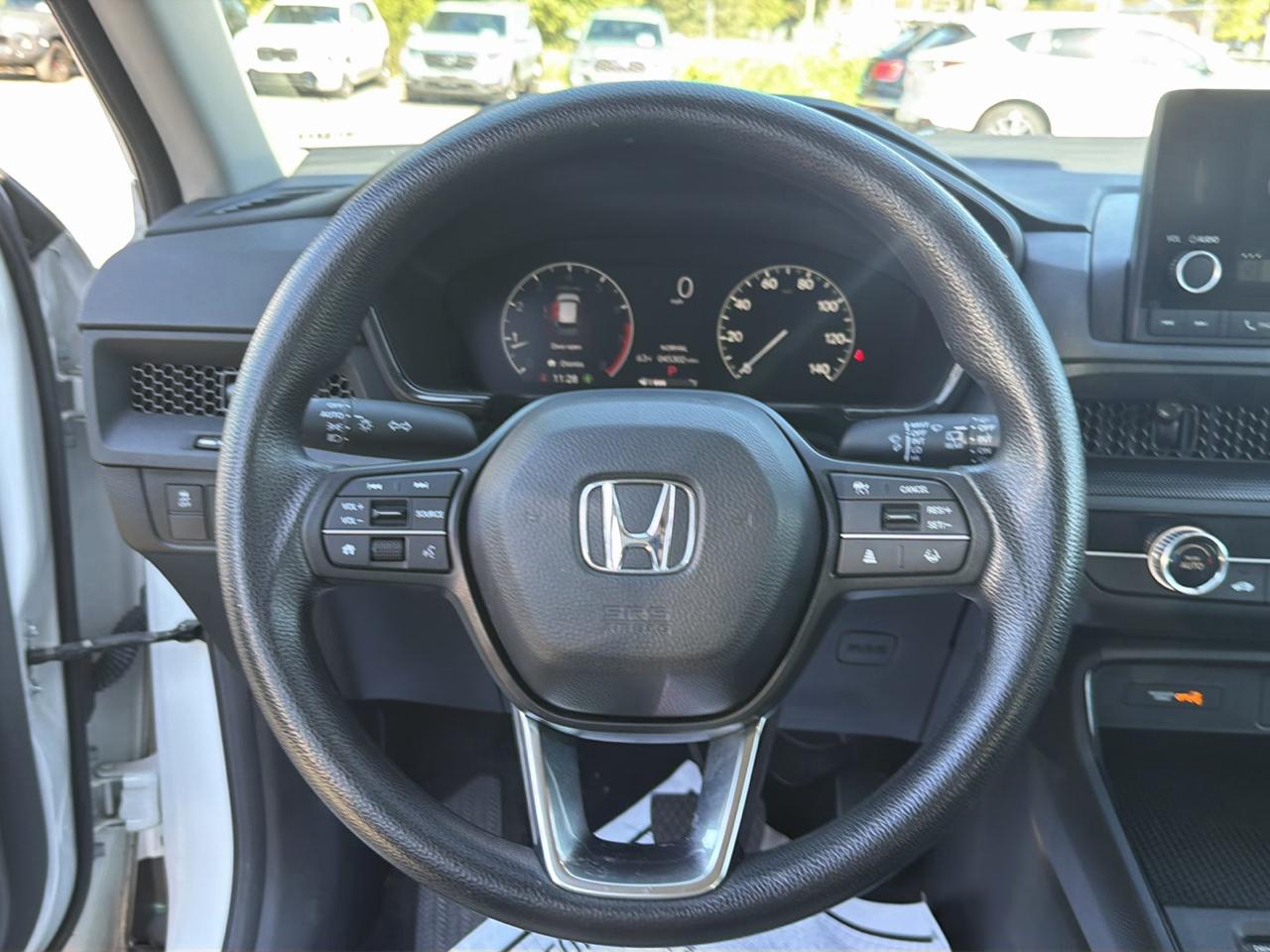 Honda CR-V LX AWD 2024