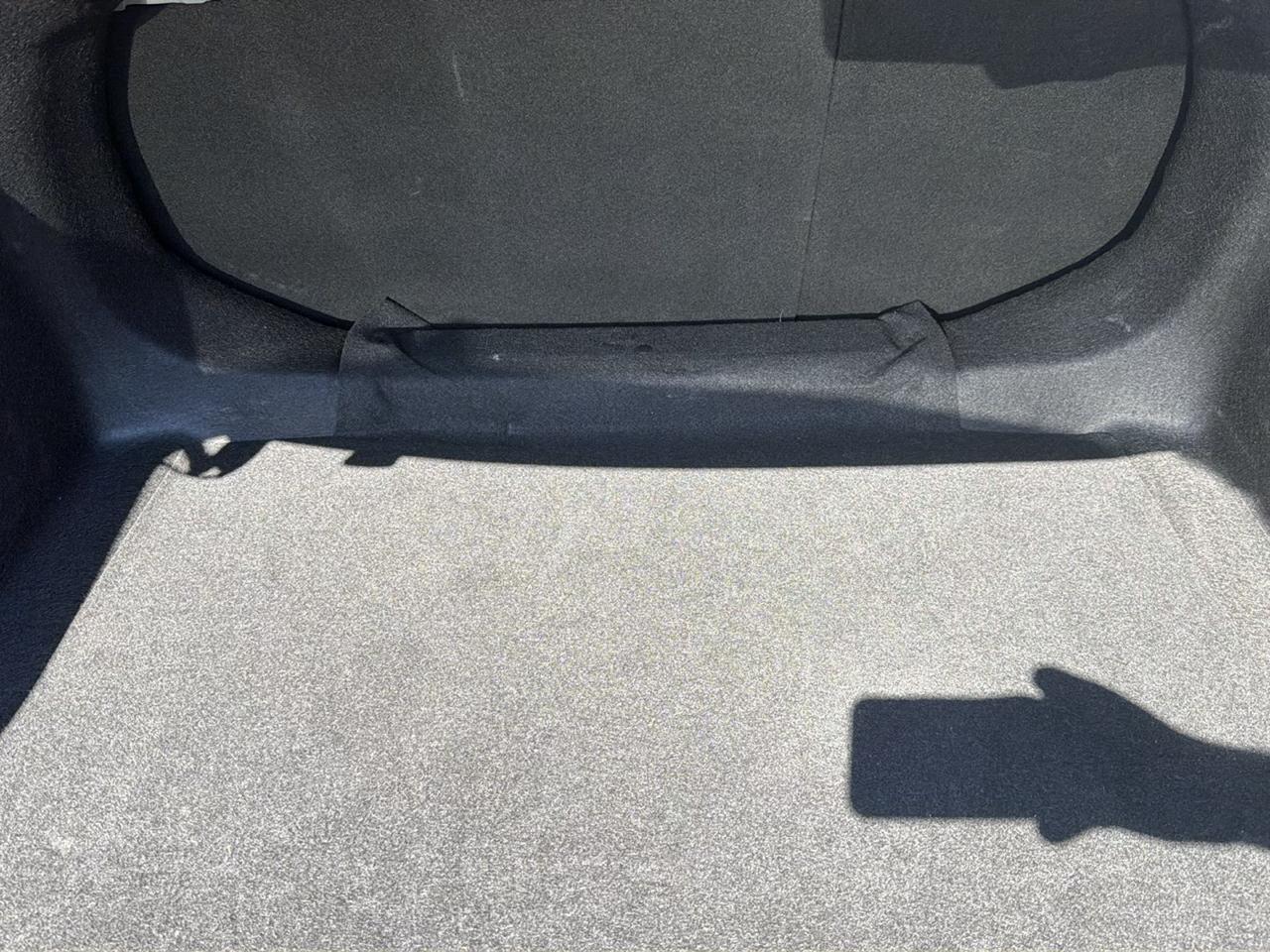 Honda Civic Sedan Sport CVT 2025