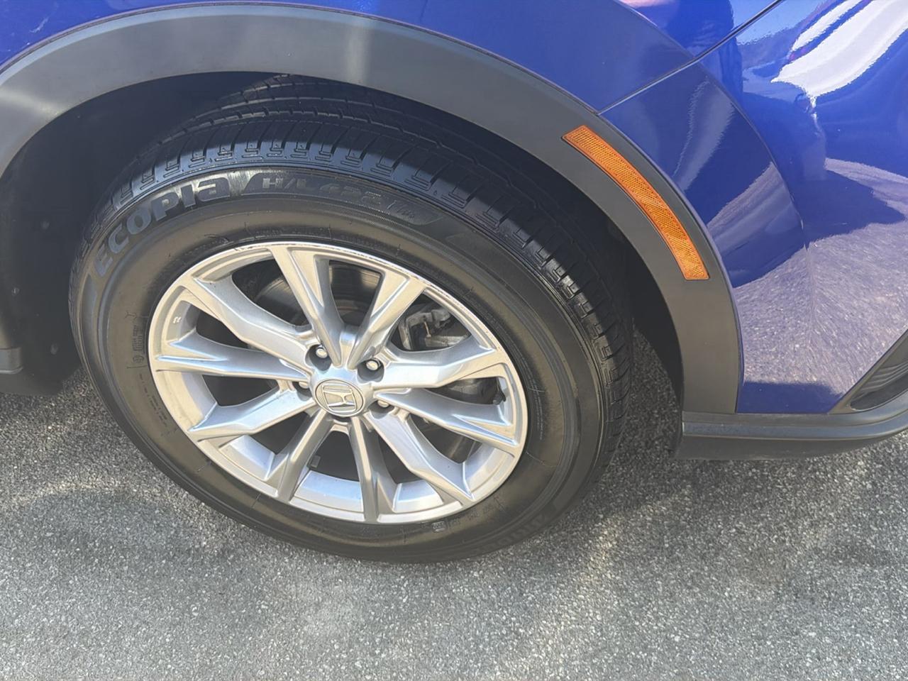 Honda CR-V EX AWD 2024
