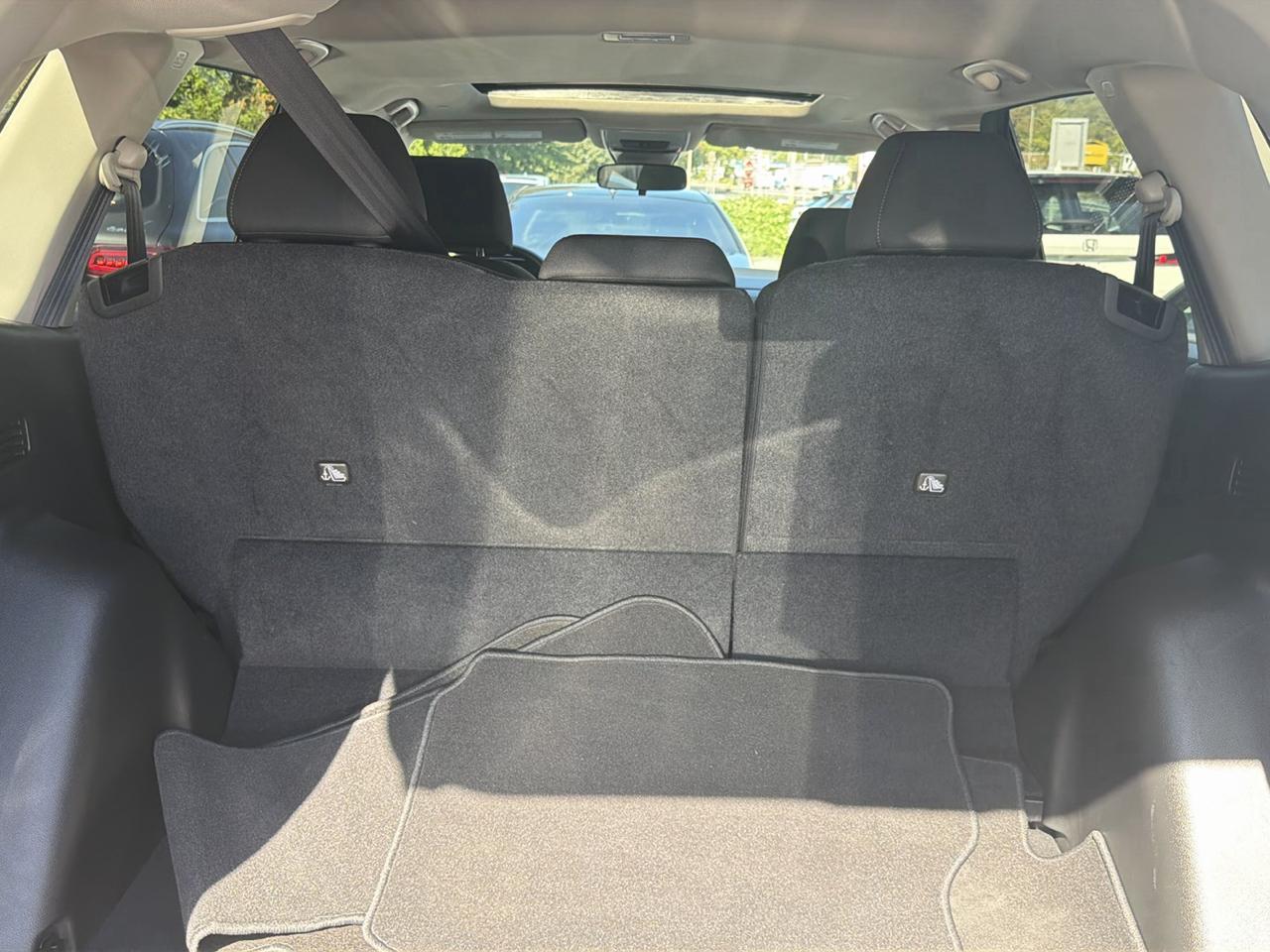 Honda CR-V EX AWD 2024