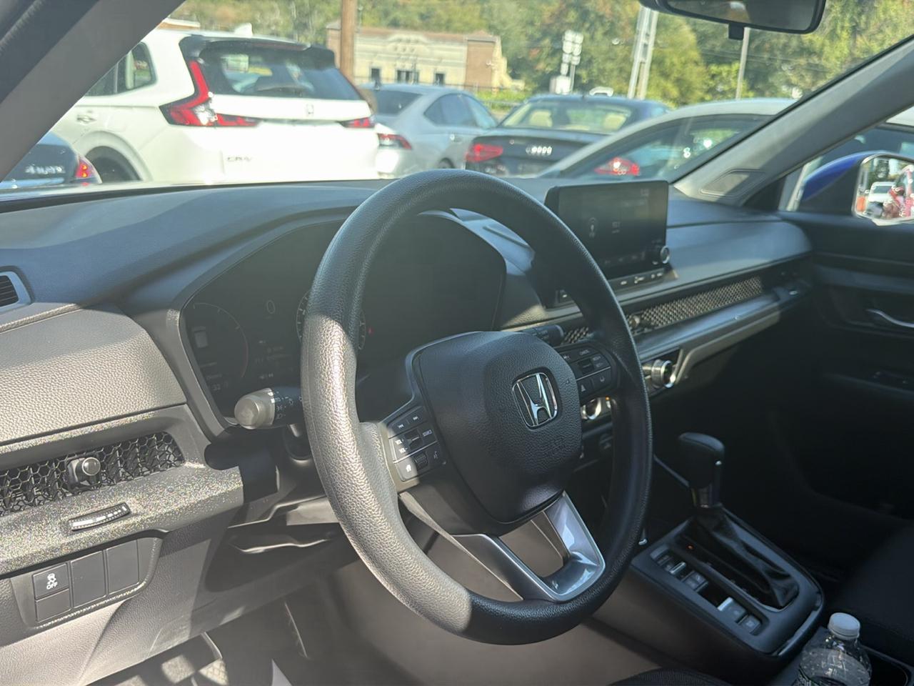 Honda CR-V EX AWD 2024