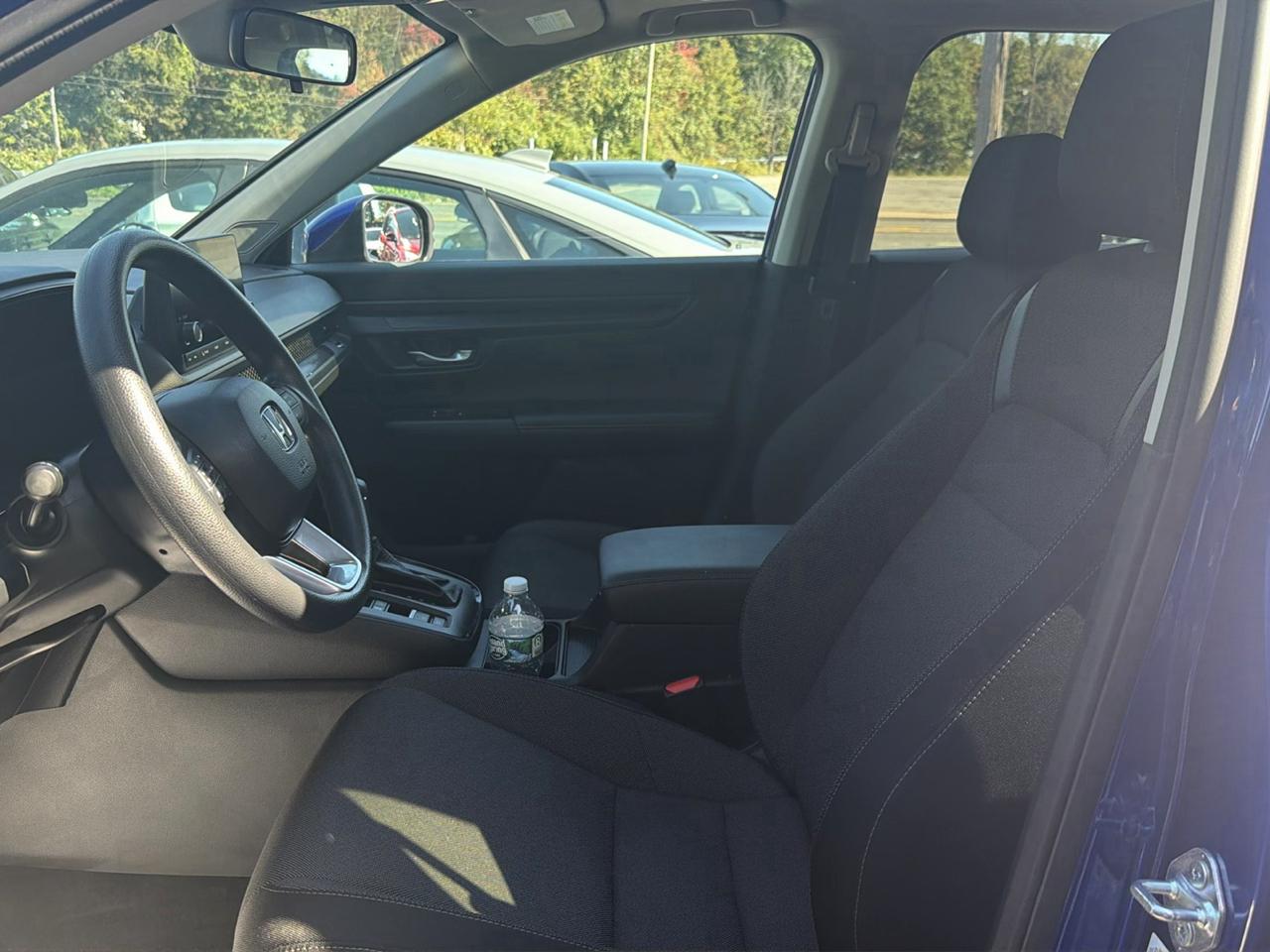 Honda CR-V EX AWD 2024