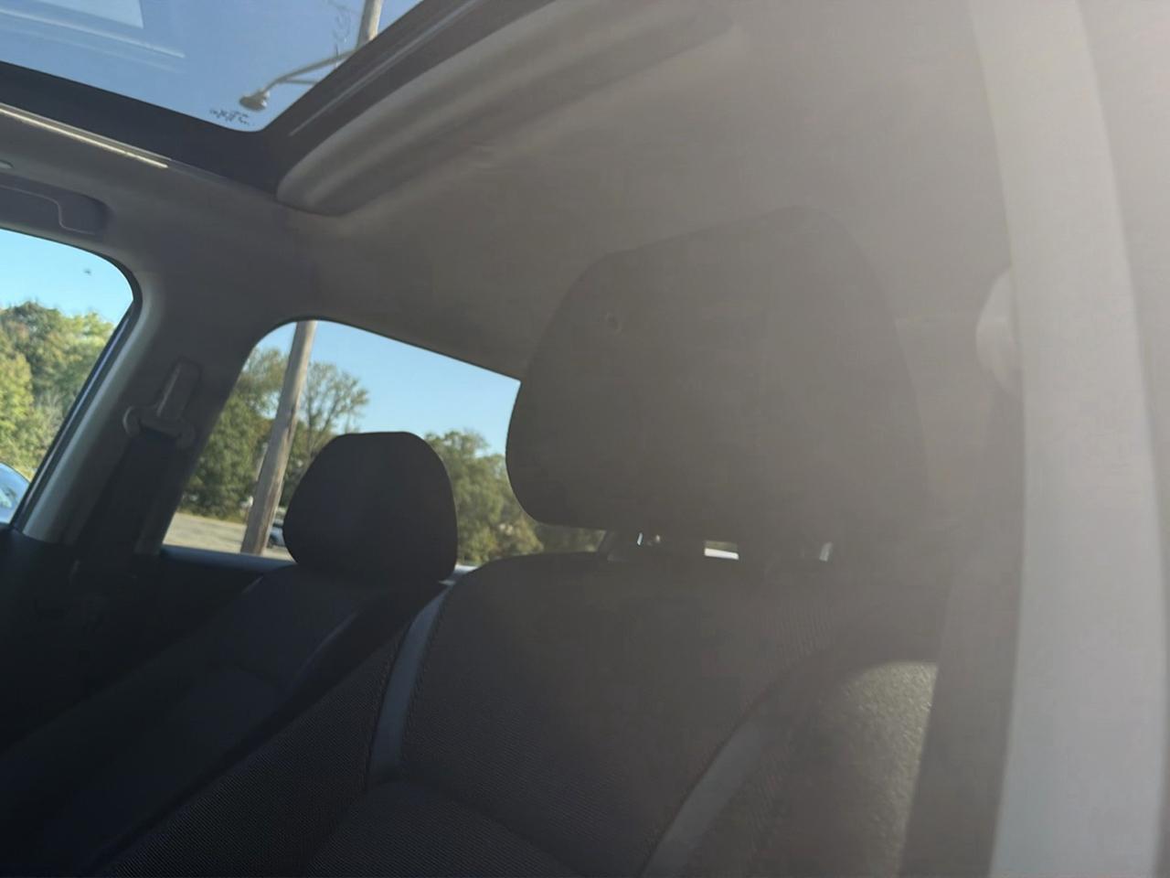Honda CR-V EX AWD 2024