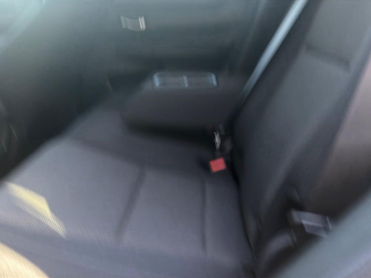 Honda CR-V EX AWD 2024