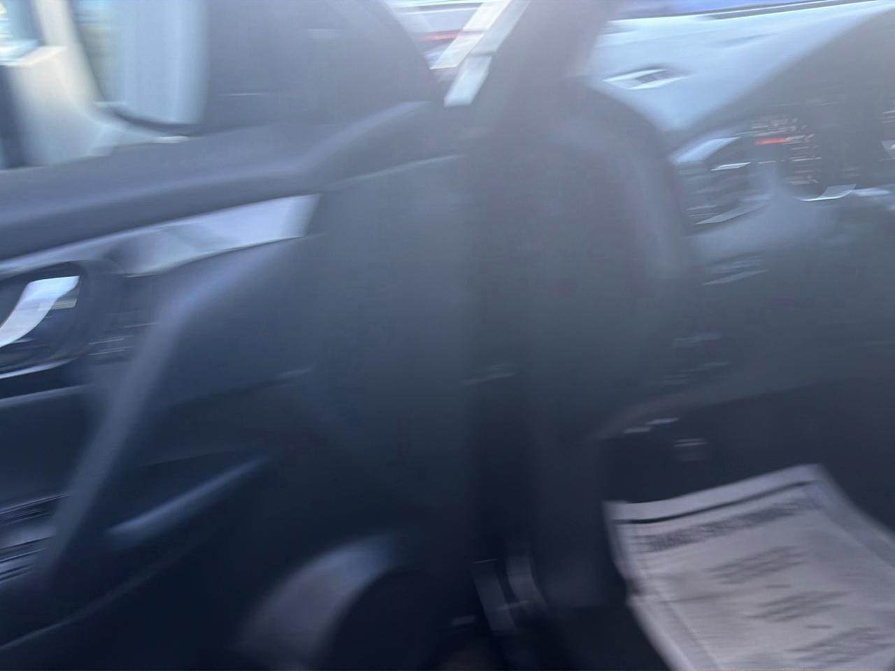 Nissan Rogue Sport AWD SV 2021