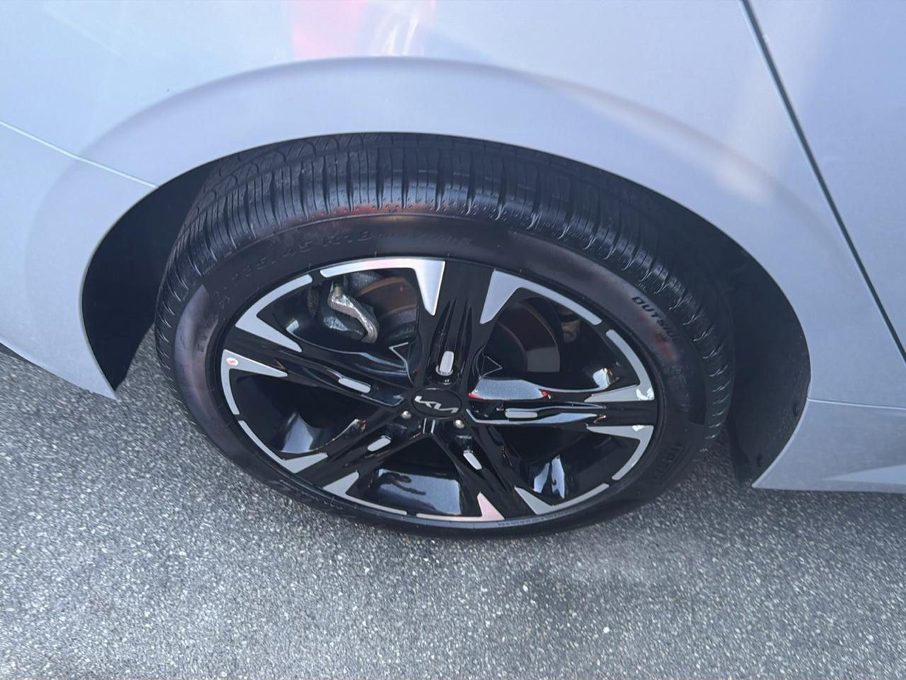Kia K5 GT-Line Auto FWD 2024