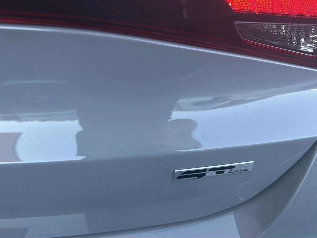 Kia K5 GT-Line Auto FWD 2024