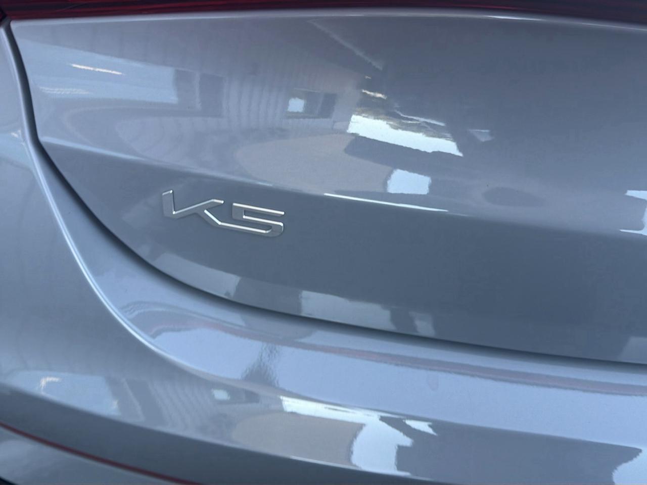 Kia K5 GT-Line Auto FWD 2024