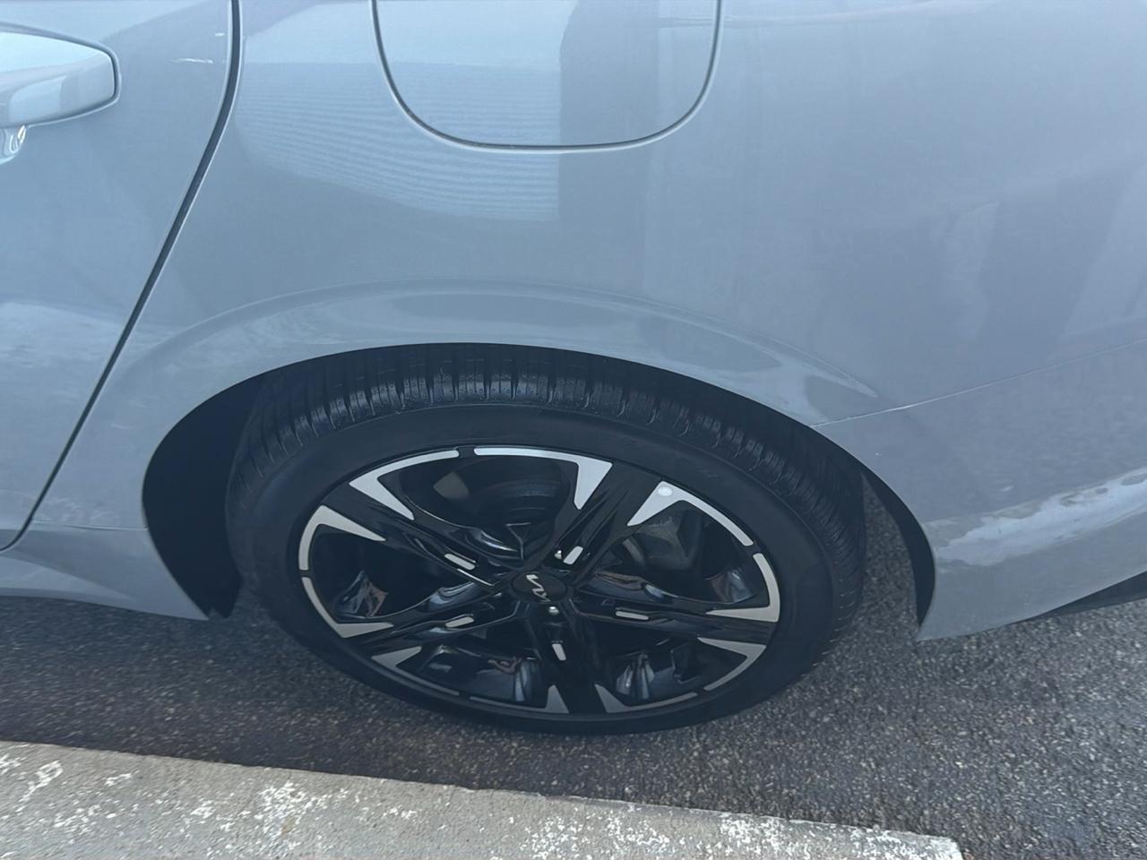 Kia K5 GT-Line Auto FWD 2024