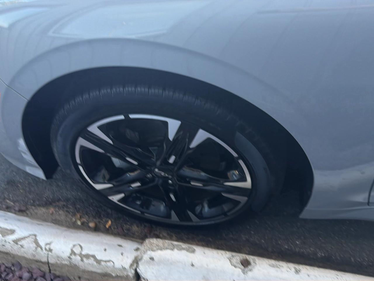 Kia K5 GT-Line Auto FWD 2024