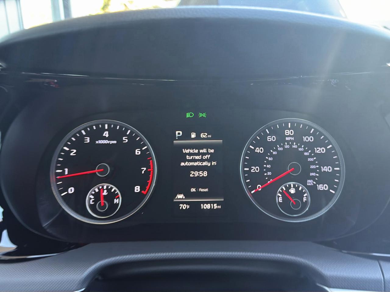 Kia K5 GT-Line Auto FWD 2024