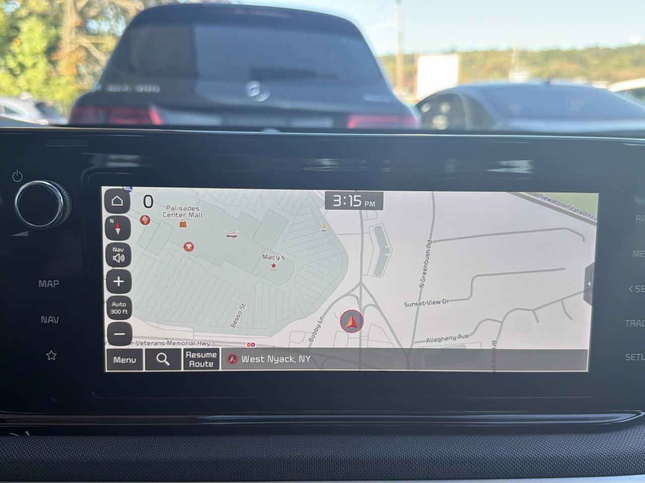 Kia K5 GT-Line Auto FWD 2024