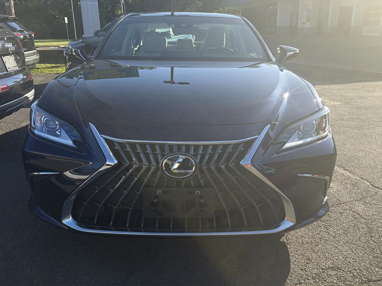 Lexus ES ES 250 Luxury AWD 2023