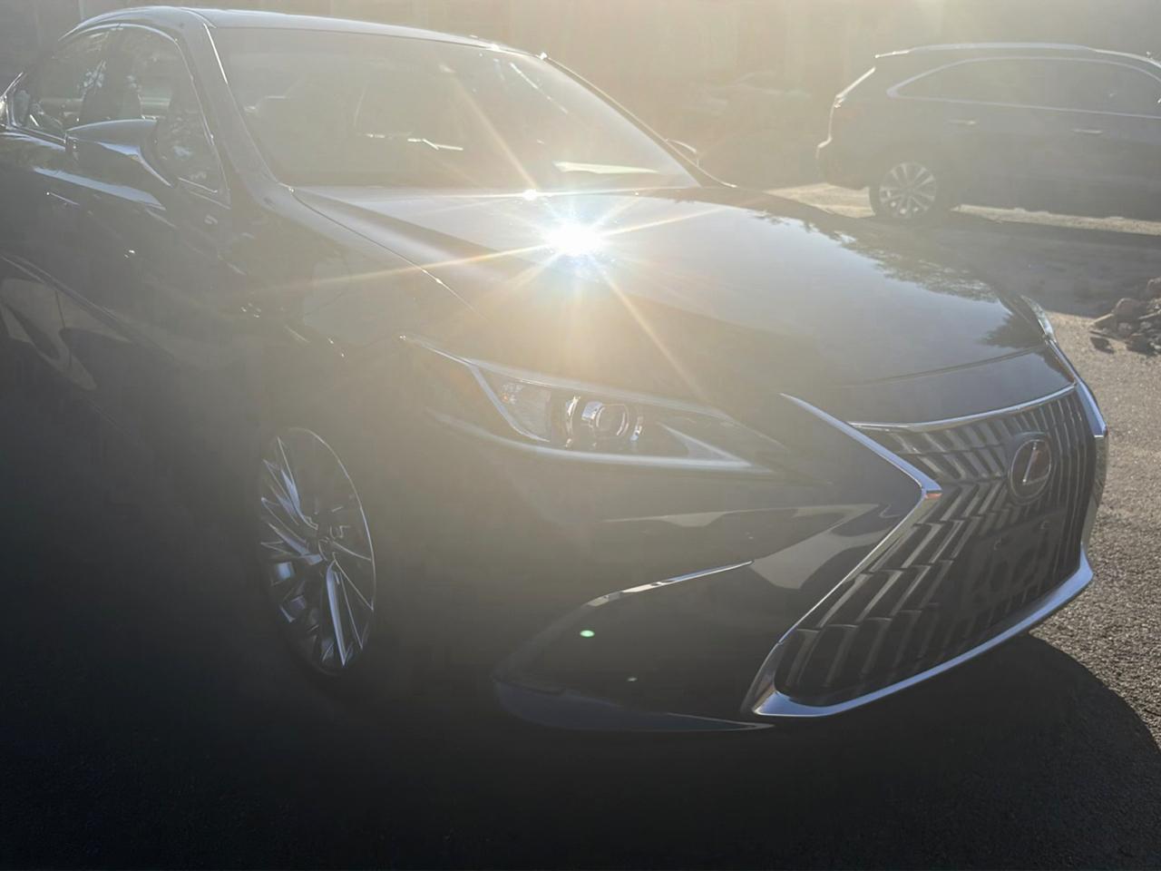 Lexus ES ES 250 Luxury AWD 2023