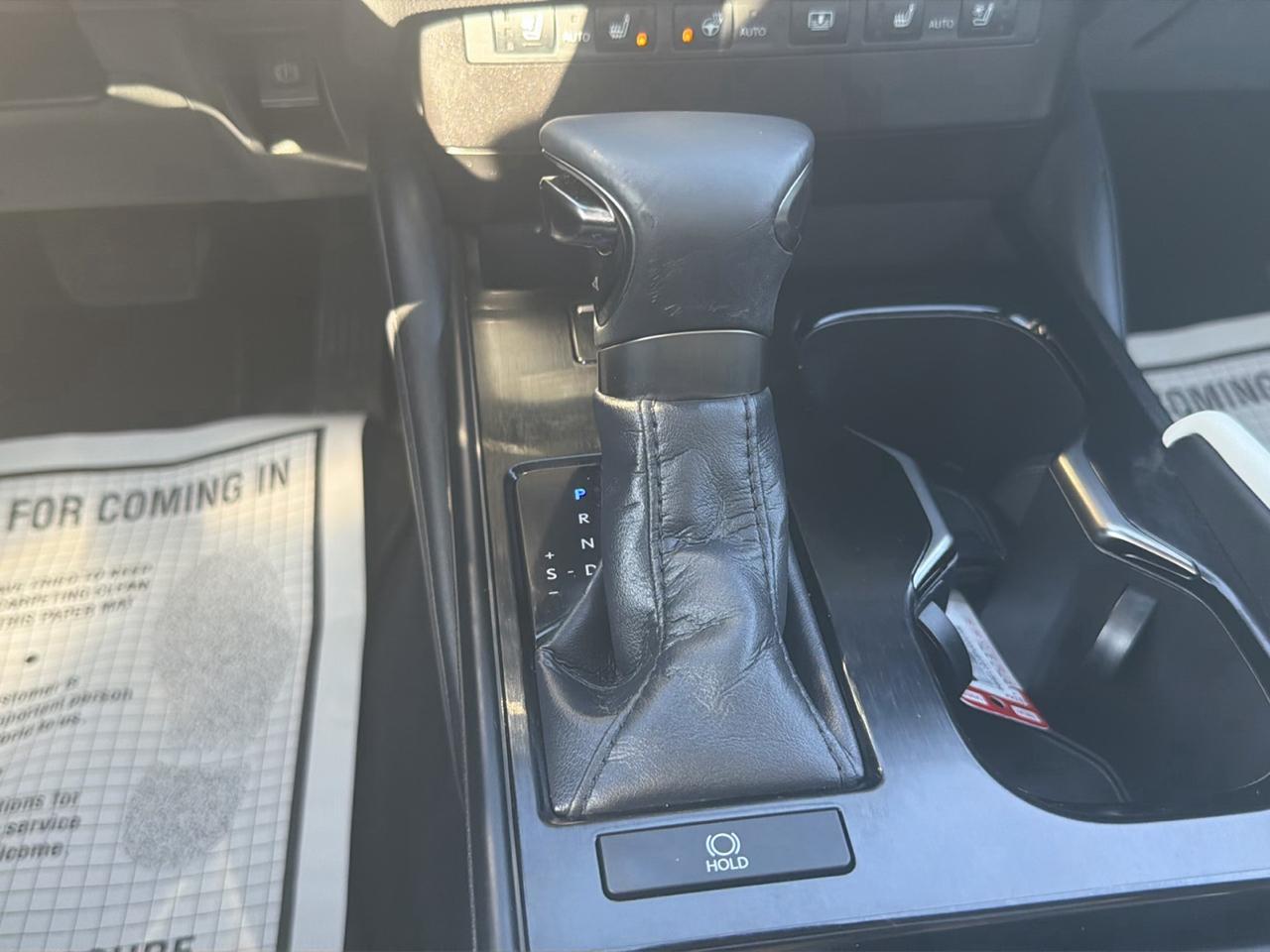 Lexus ES ES 250 Luxury AWD 2023
