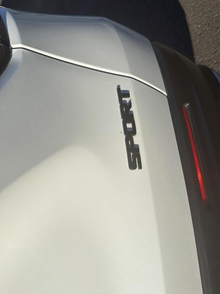Honda HR-V Sport AWD CVT 2024