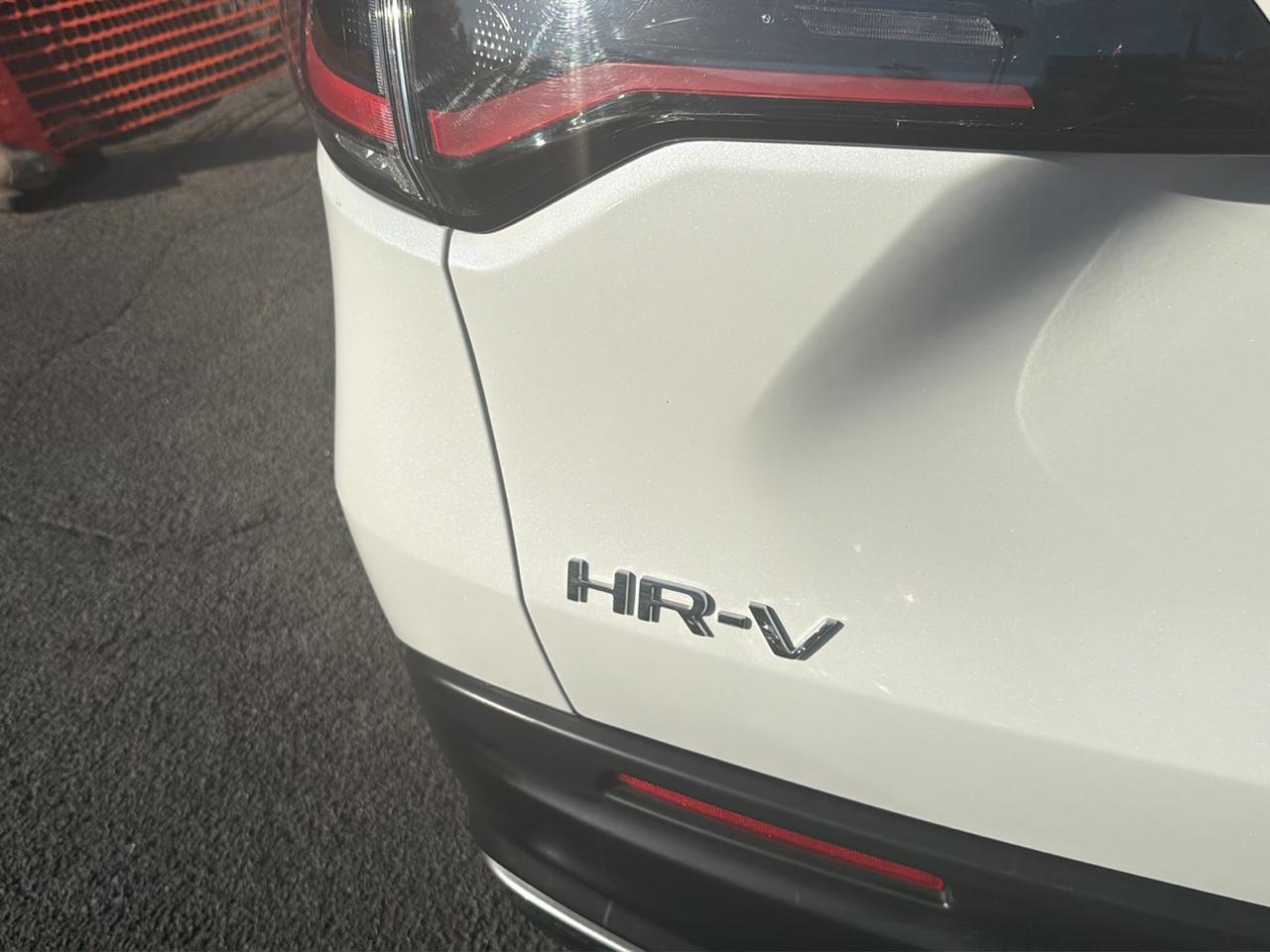 Honda HR-V Sport AWD CVT 2024