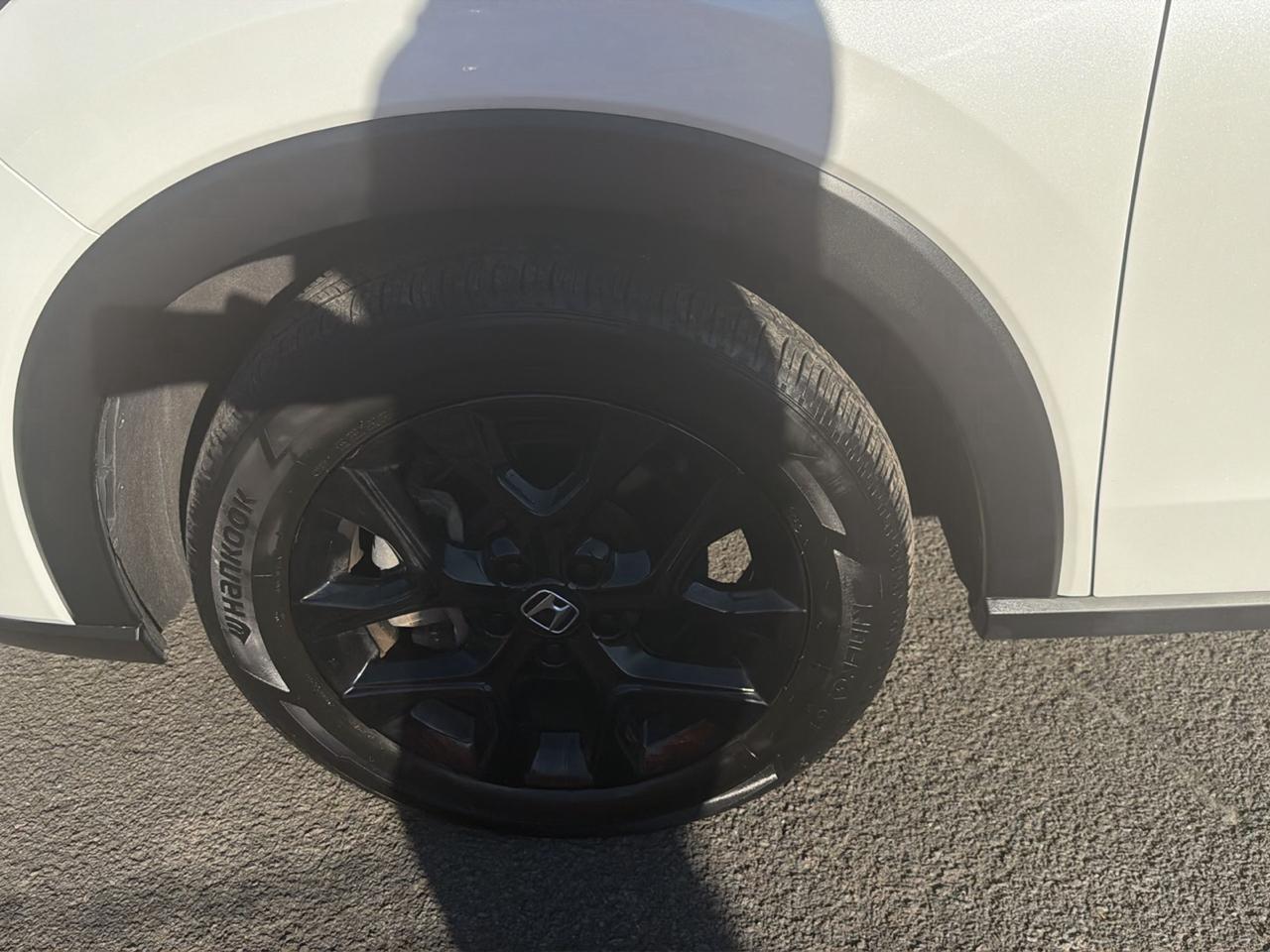 Honda HR-V Sport AWD CVT 2024