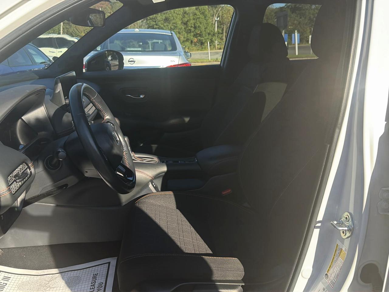 Honda HR-V Sport AWD CVT 2024