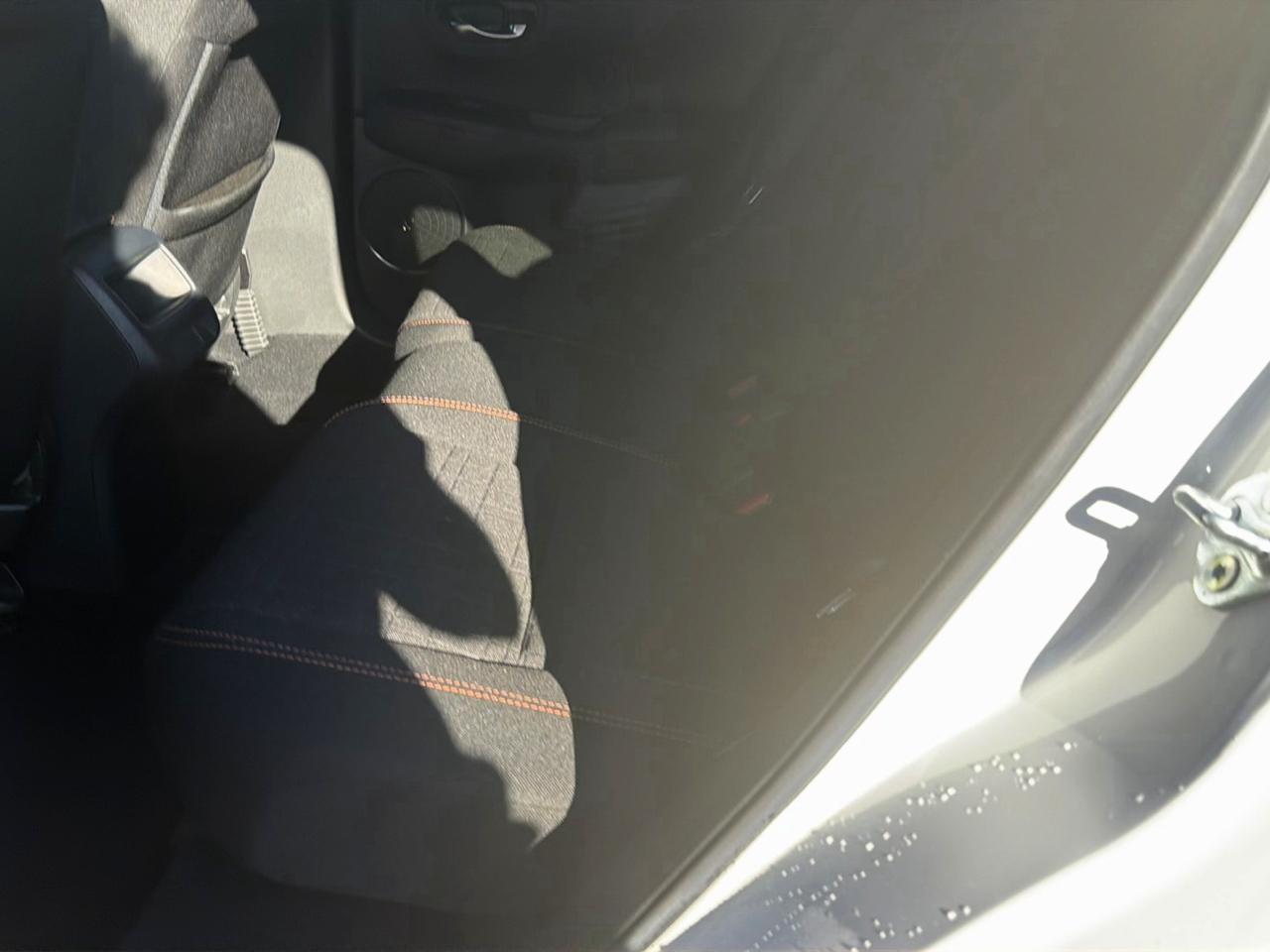 Honda HR-V Sport AWD CVT 2024