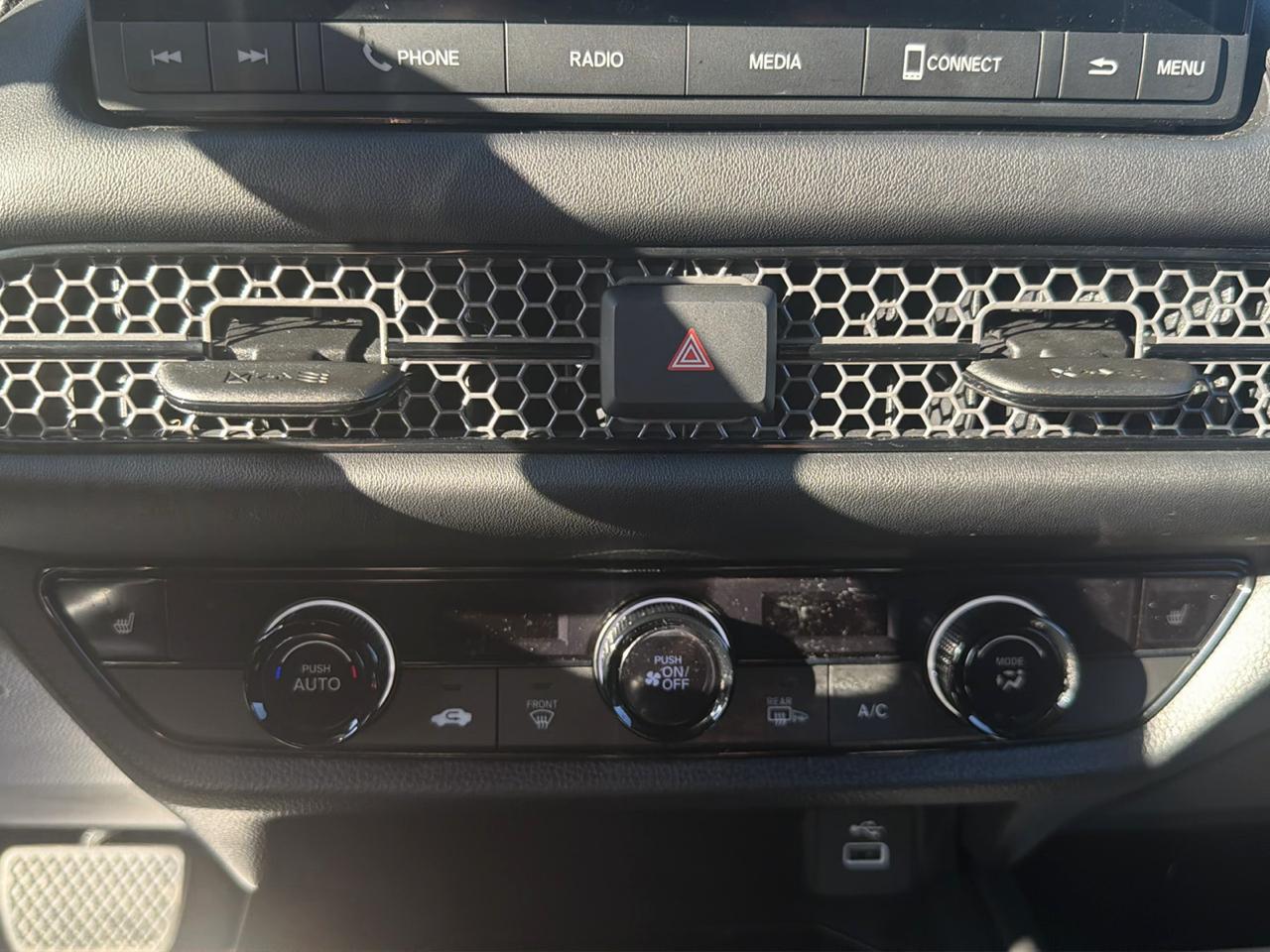 Honda HR-V Sport AWD CVT 2024