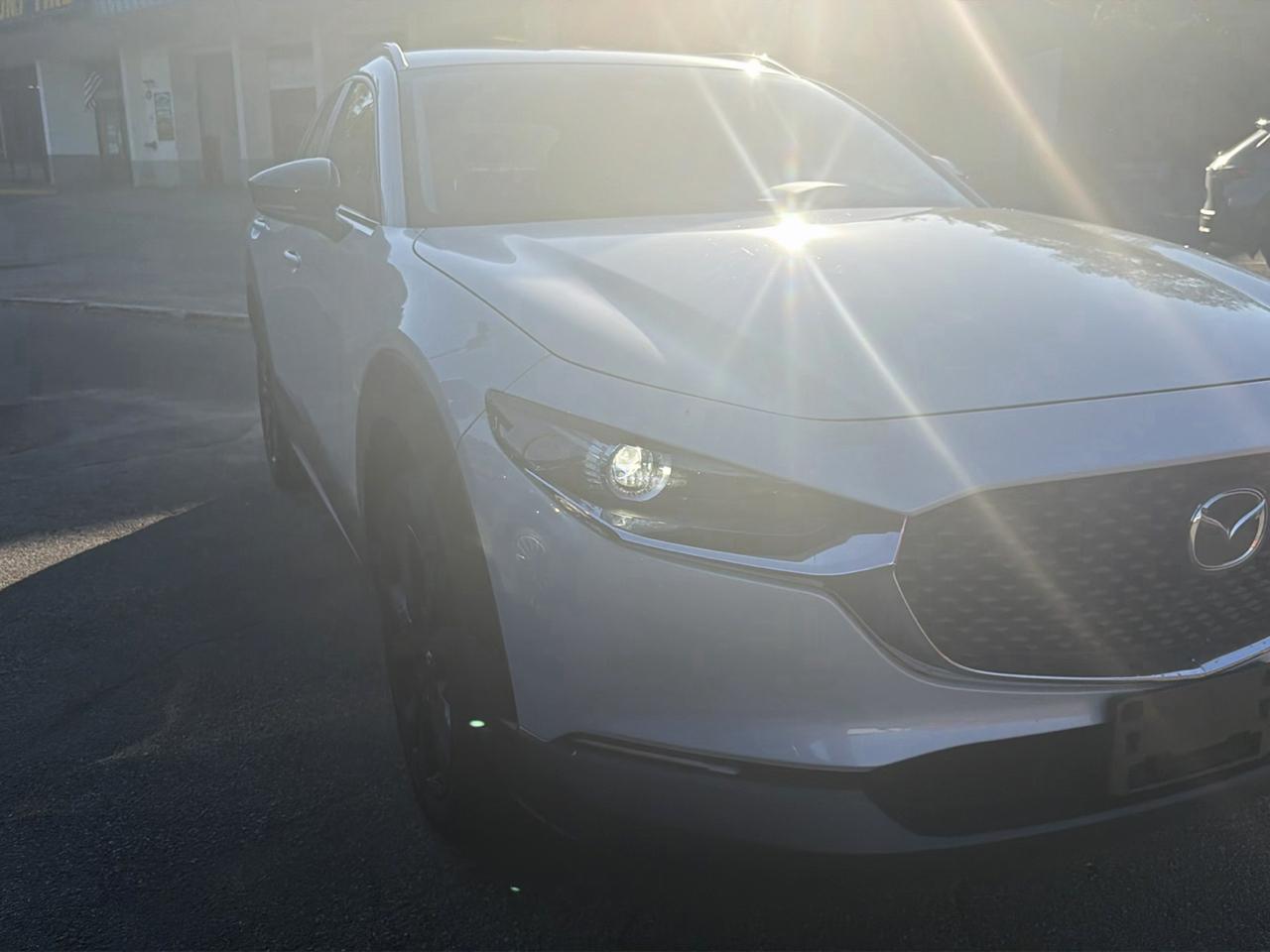 Mazda CX-30 2.5 S Select Sport AWD 2024