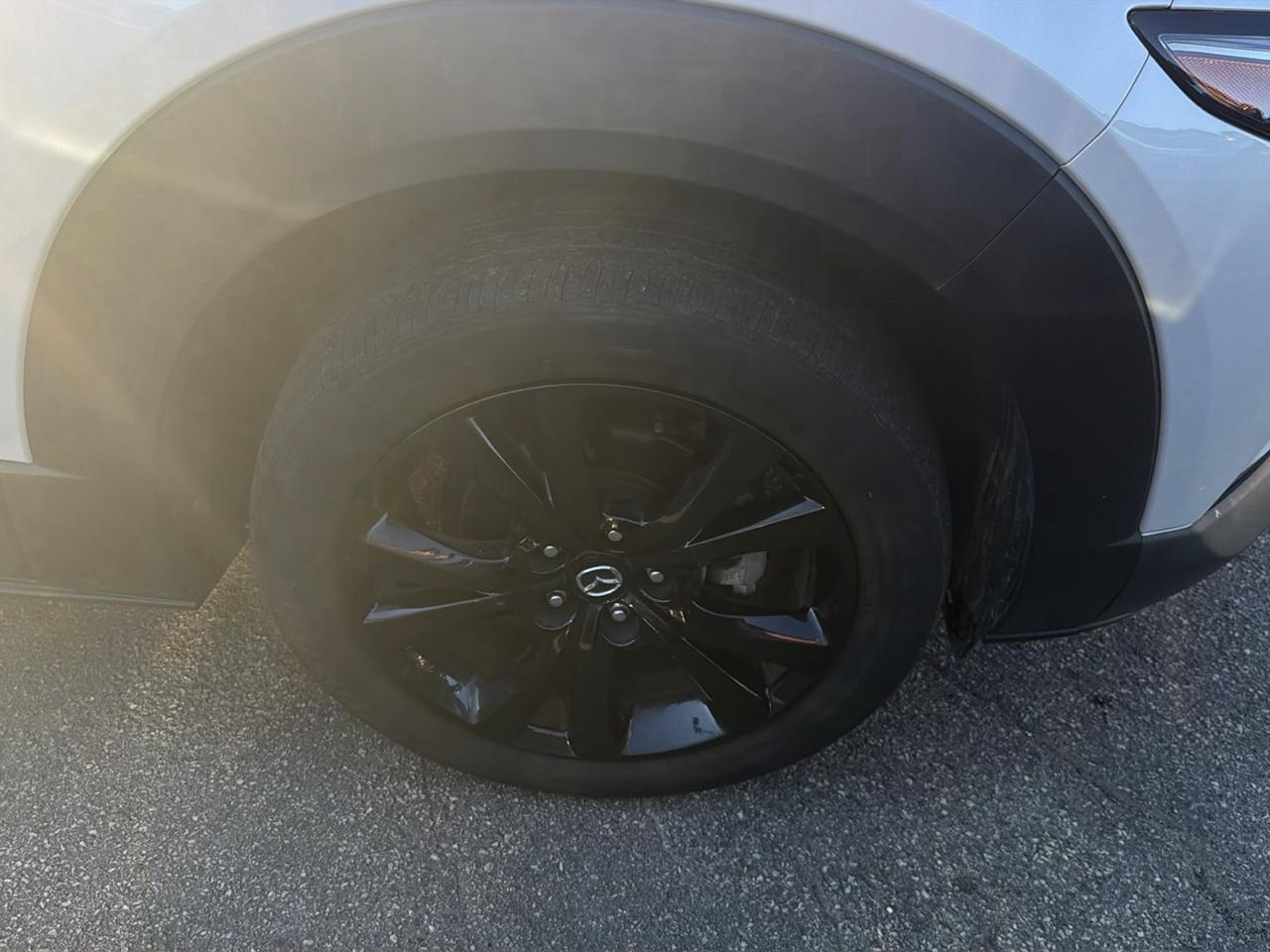 Mazda CX-30 2.5 S Select Sport AWD 2024