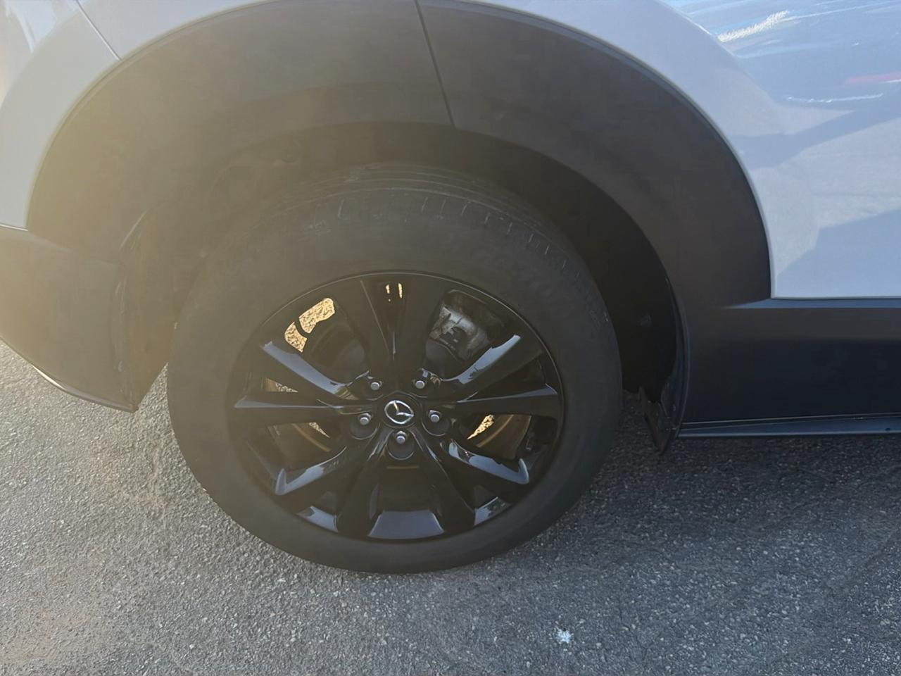 Mazda CX-30 2.5 S Select Sport AWD 2024