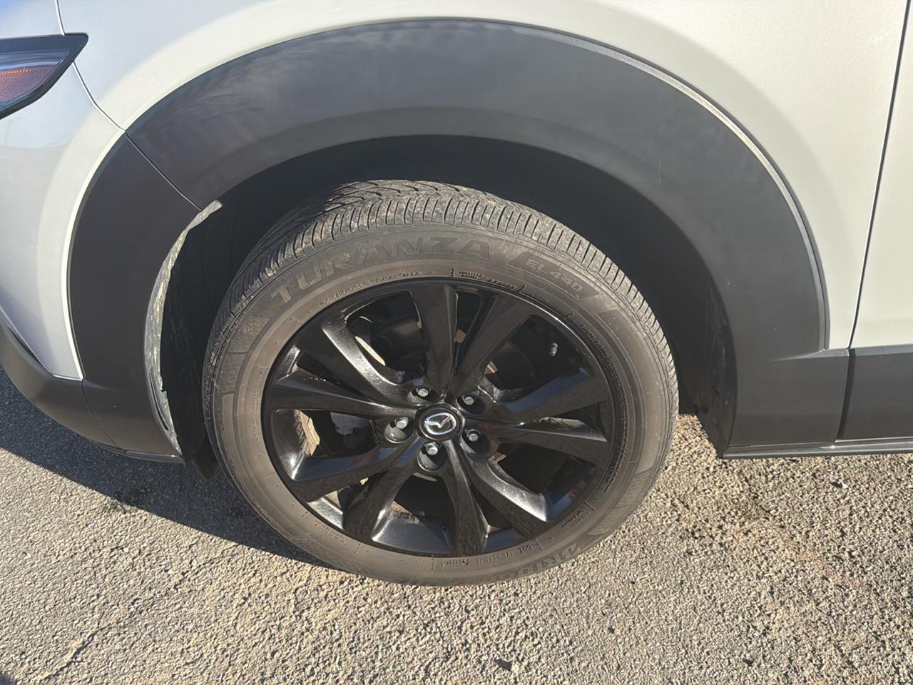 Mazda CX-30 2.5 S Select Sport AWD 2024