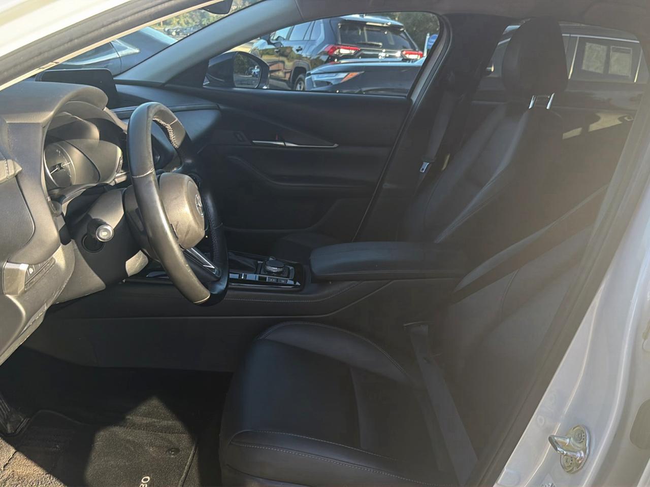 Mazda CX-30 2.5 S Select Sport AWD 2024