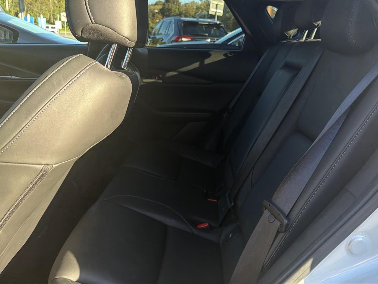 Mazda CX-30 2.5 S Select Sport AWD 2024