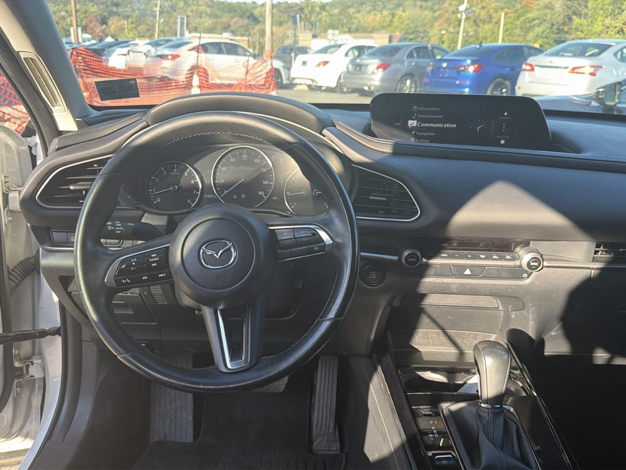 Mazda CX-30 2.5 S Select Sport AWD 2024